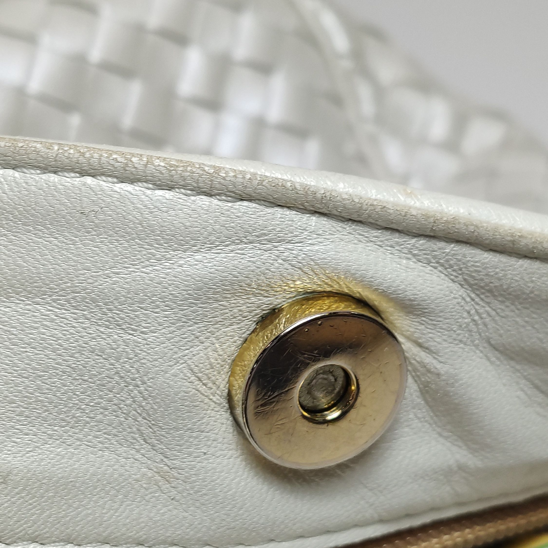 Bottega Veneta Bottega Veneta Women os Shoulder Bags Size ONE SIZE - 12 Thumbnail