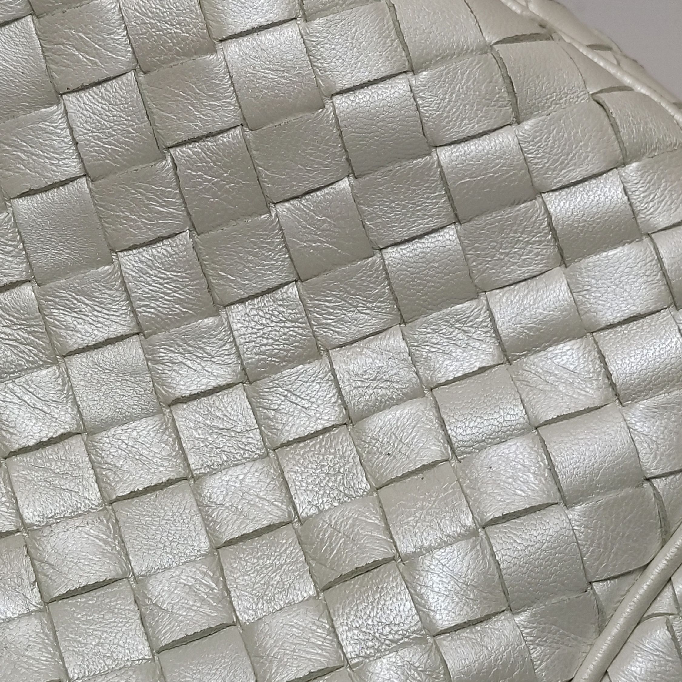 Bottega Veneta Bottega Veneta Women os Shoulder Bags Size ONE SIZE - 21 Thumbnail