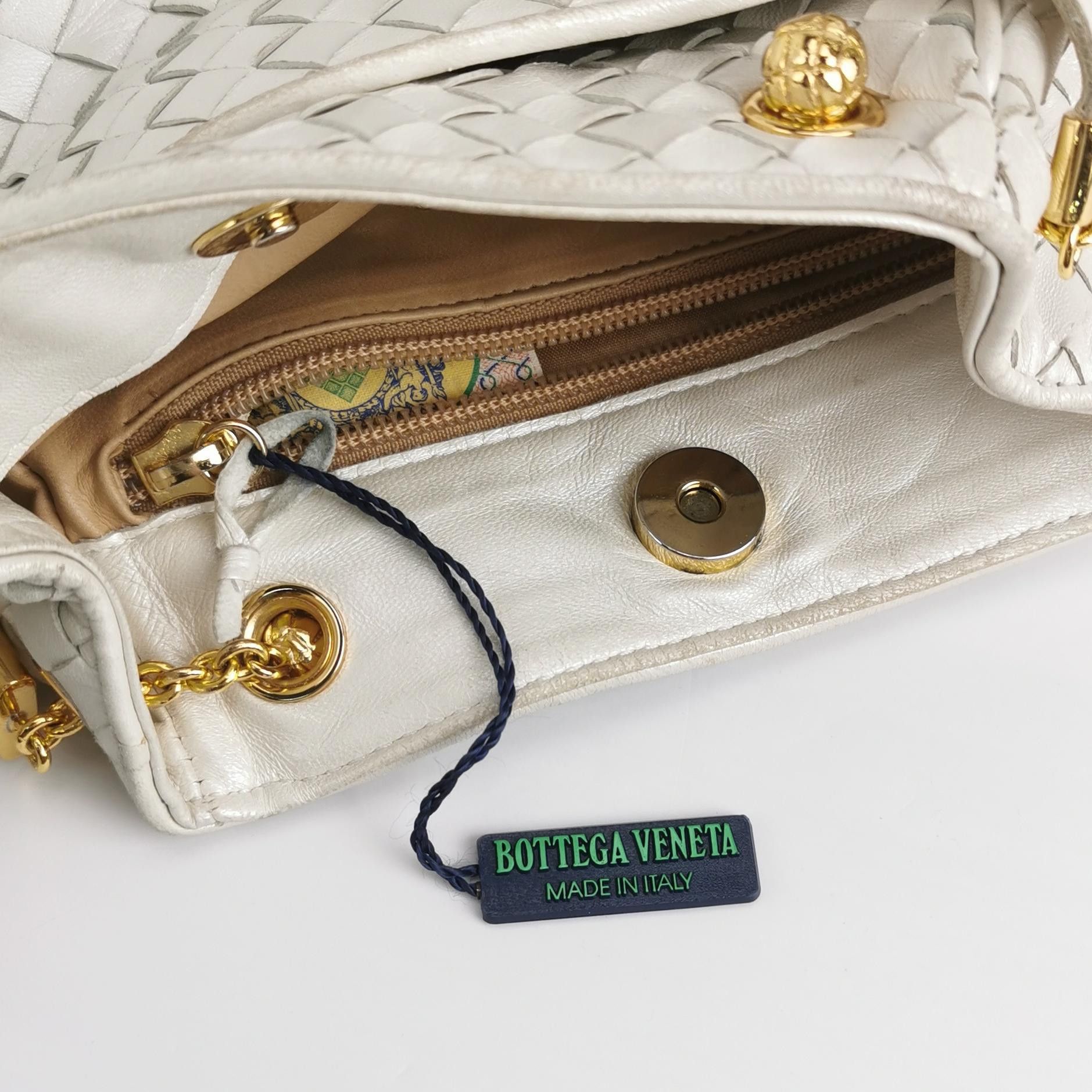 Bottega Veneta Bottega Veneta Women os Shoulder Bags Size ONE SIZE - 9 Thumbnail