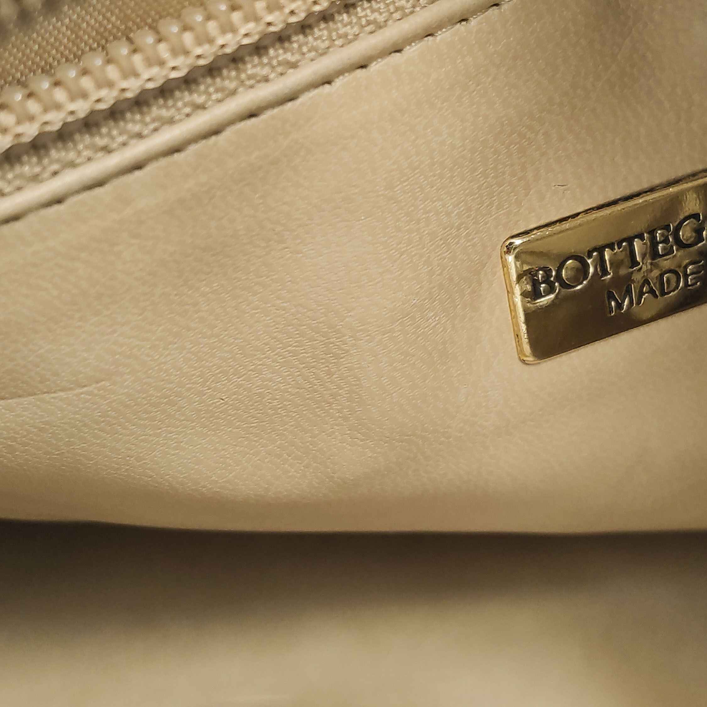 Bottega Veneta Bottega Veneta Women os Shoulder Bags Size ONE SIZE - 11 Thumbnail