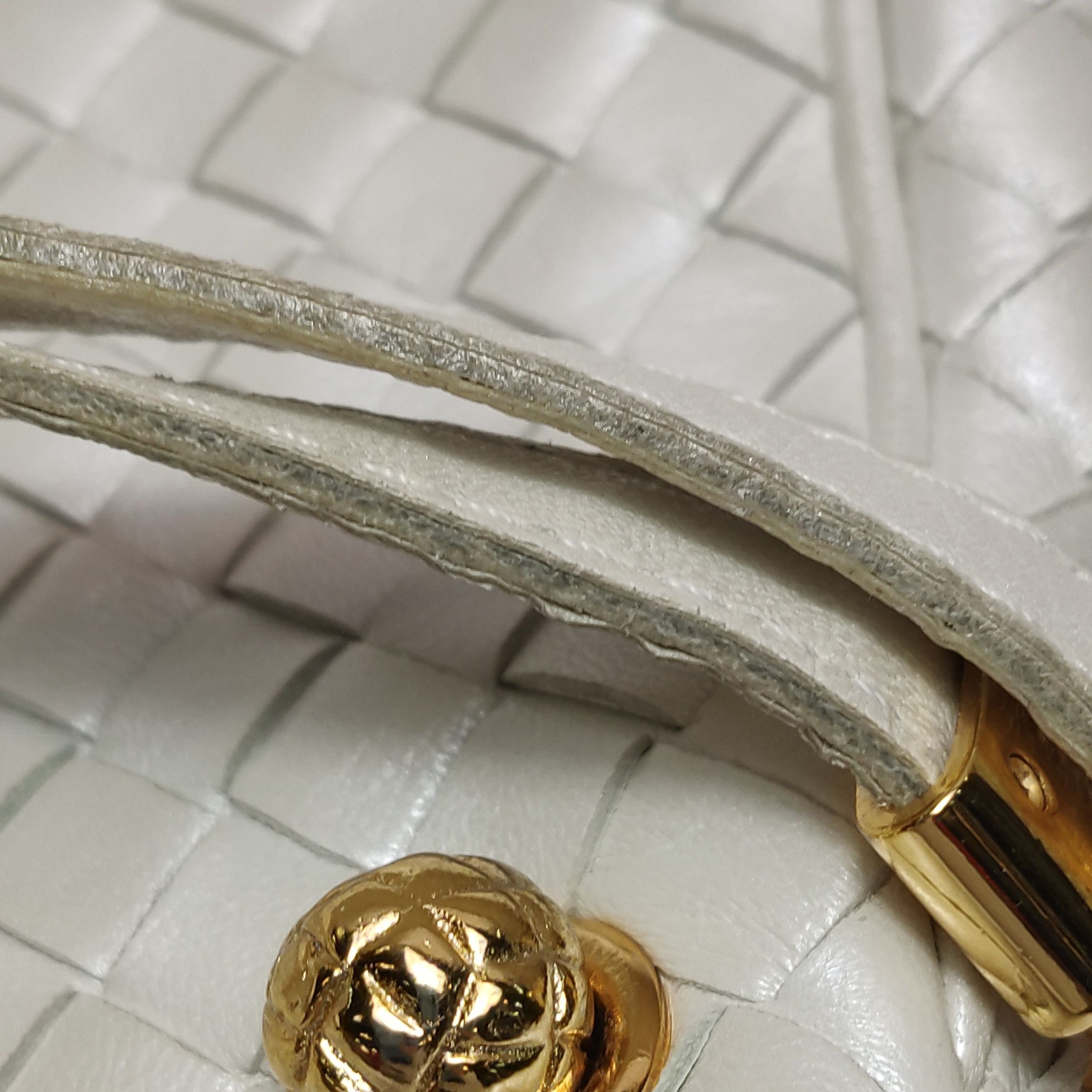 Bottega Veneta Bottega Veneta Women os Shoulder Bags Size ONE SIZE - 25 Thumbnail