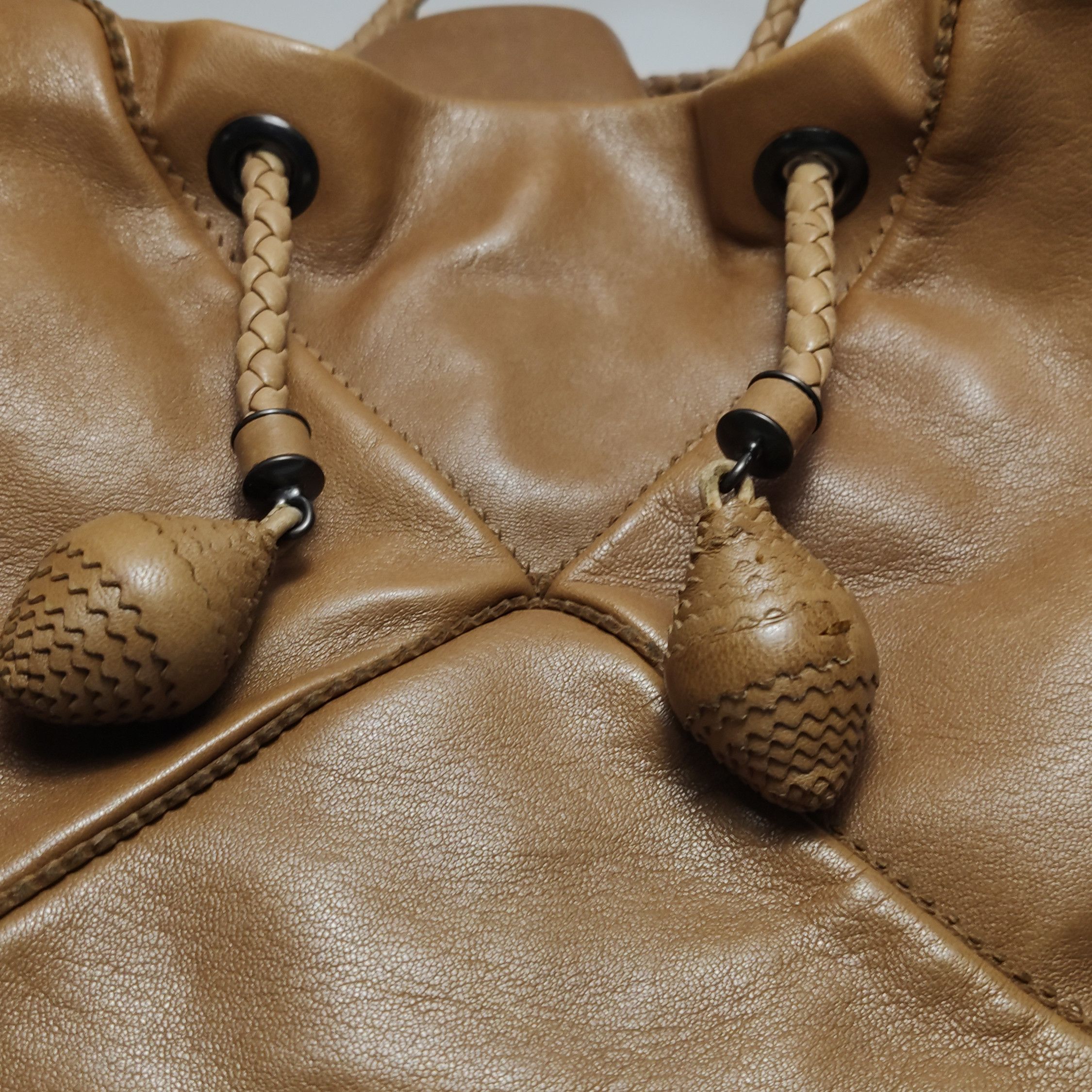 Bottega Veneta Bottega Veneta Women os Tote Bags Size ONE SIZE - 18 Thumbnail