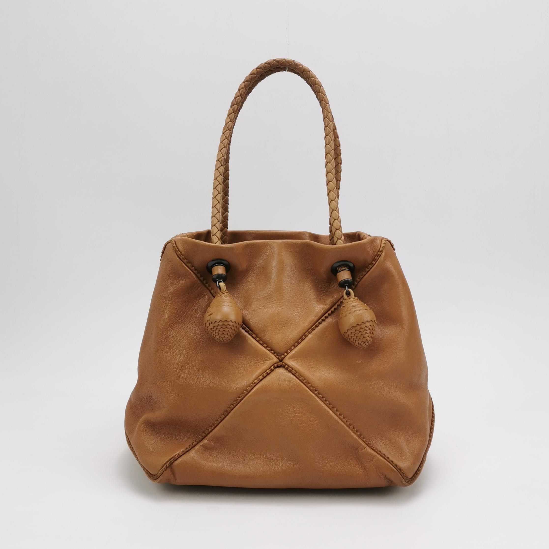 Bottega Veneta Bottega Veneta Women os Tote Bags Size ONE SIZE - 5 Thumbnail