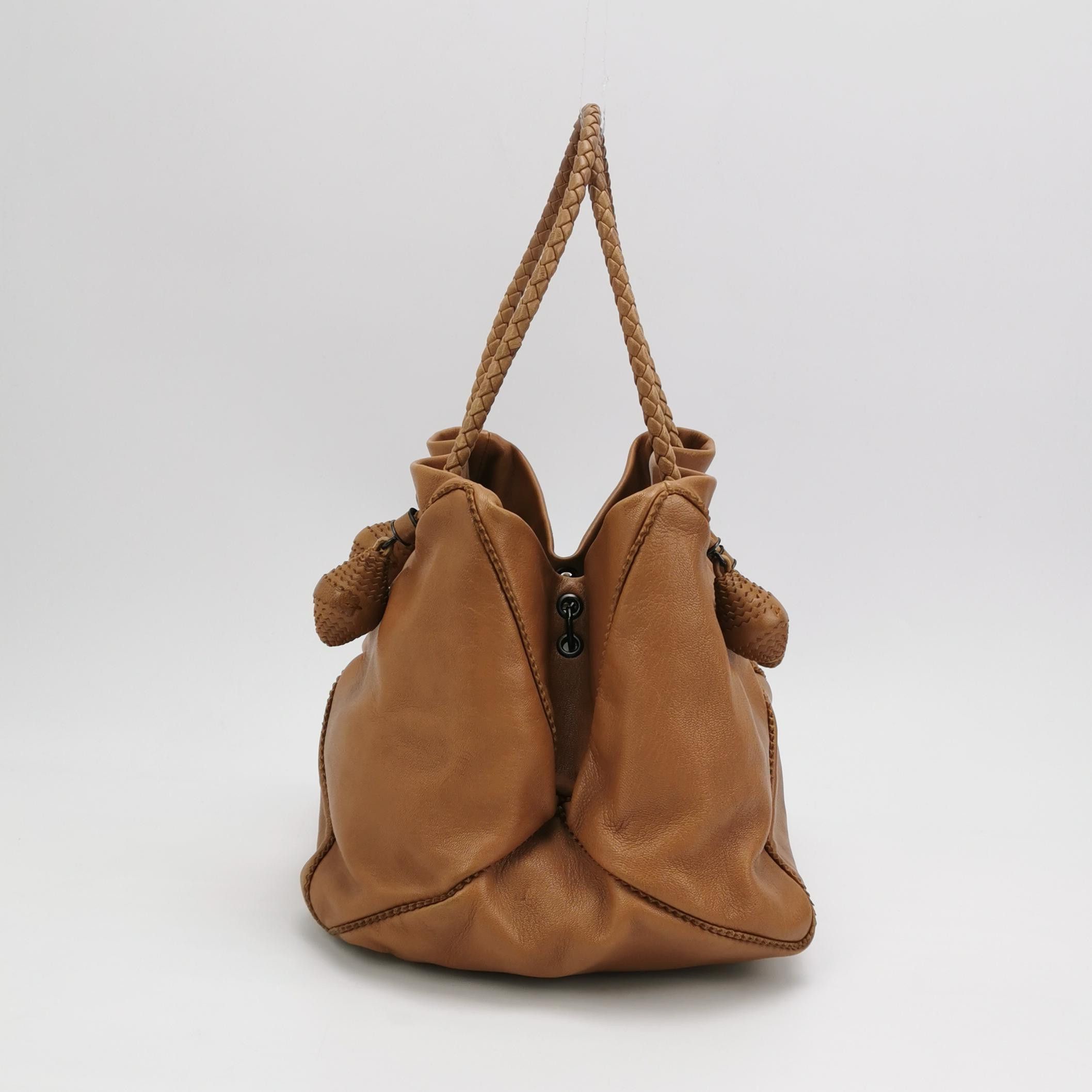Bottega Veneta Bottega Veneta Women os Tote Bags Size ONE SIZE - 3 Thumbnail
