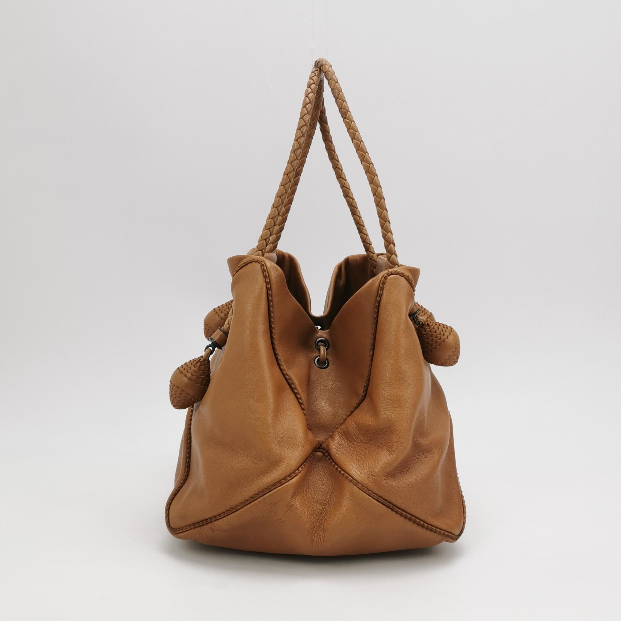 Bottega Veneta Bottega Veneta Women os Tote Bags Size ONE SIZE - 4 Thumbnail