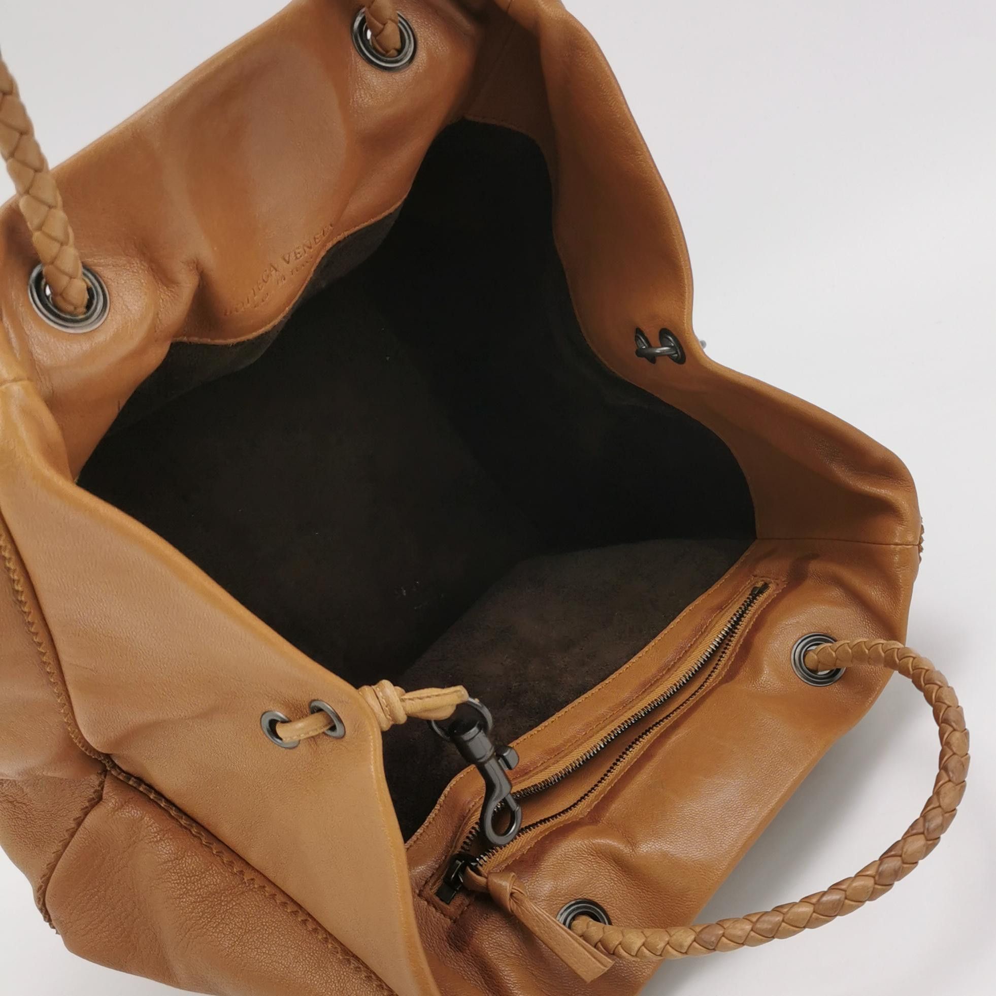 Bottega Veneta Bottega Veneta Women os Tote Bags Size ONE SIZE - 7 Thumbnail