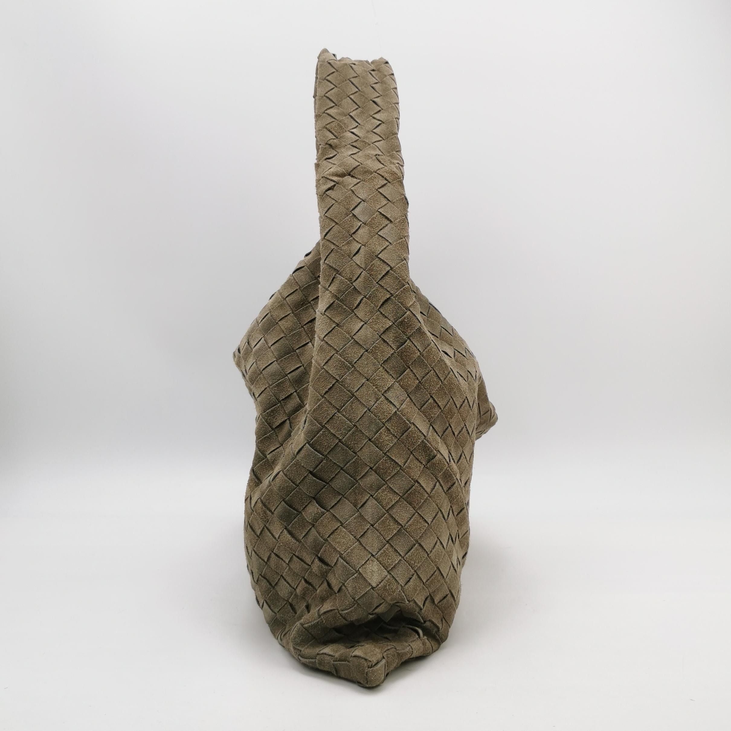 Bottega Veneta Bottega Veneta Women os Shoulder Bags Size ONE SIZE - 4 Thumbnail