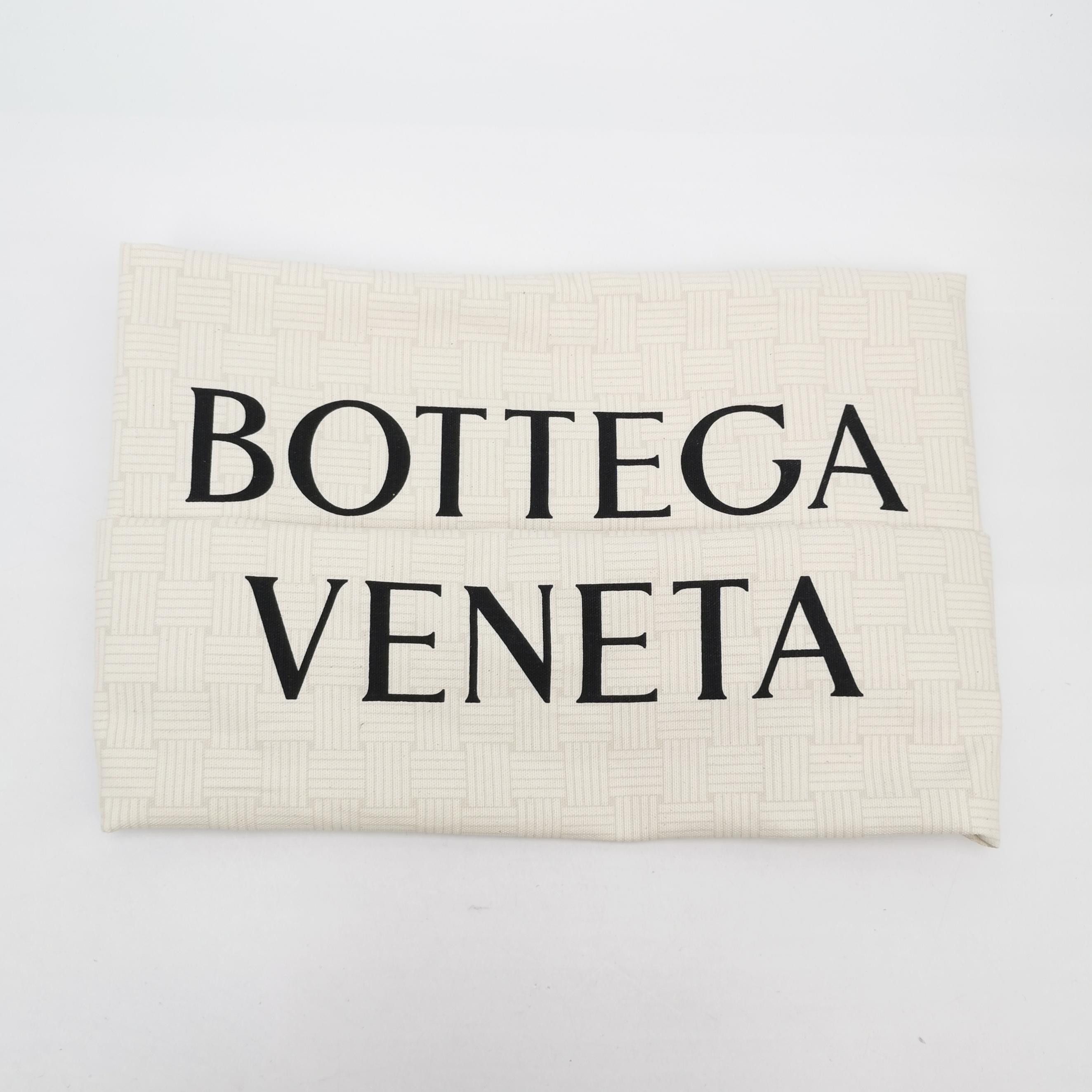Bottega Veneta Bottega Veneta Women os Shoulder Bags Size ONE SIZE - 9 Thumbnail