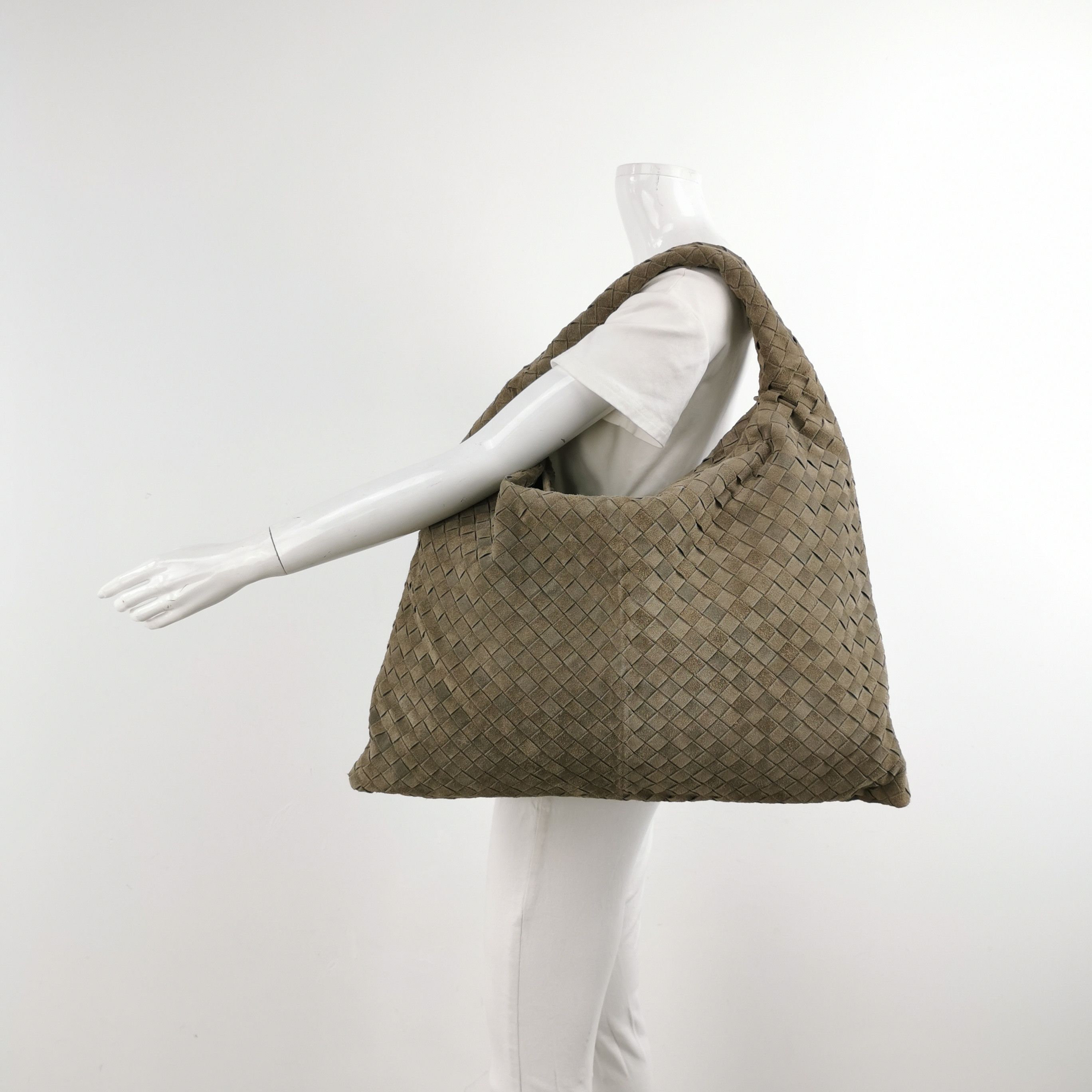 Bottega Veneta Bottega Veneta Women os Shoulder Bags Size ONE SIZE - 2 Thumbnail