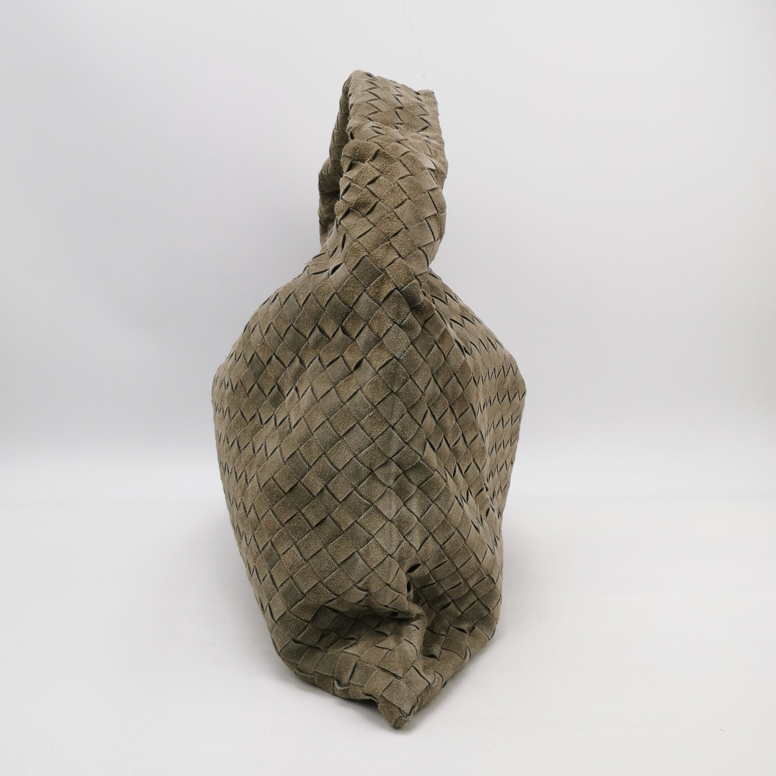 Bottega Veneta Bottega Veneta Women os Shoulder Bags Size ONE SIZE - 3 Thumbnail