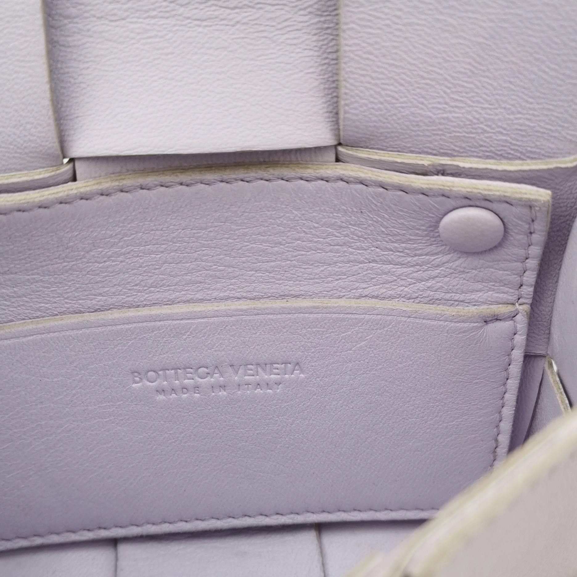 Bottega Veneta Bottega Veneta Women os Crossbody Bags Size ONE SIZE - 8 Thumbnail