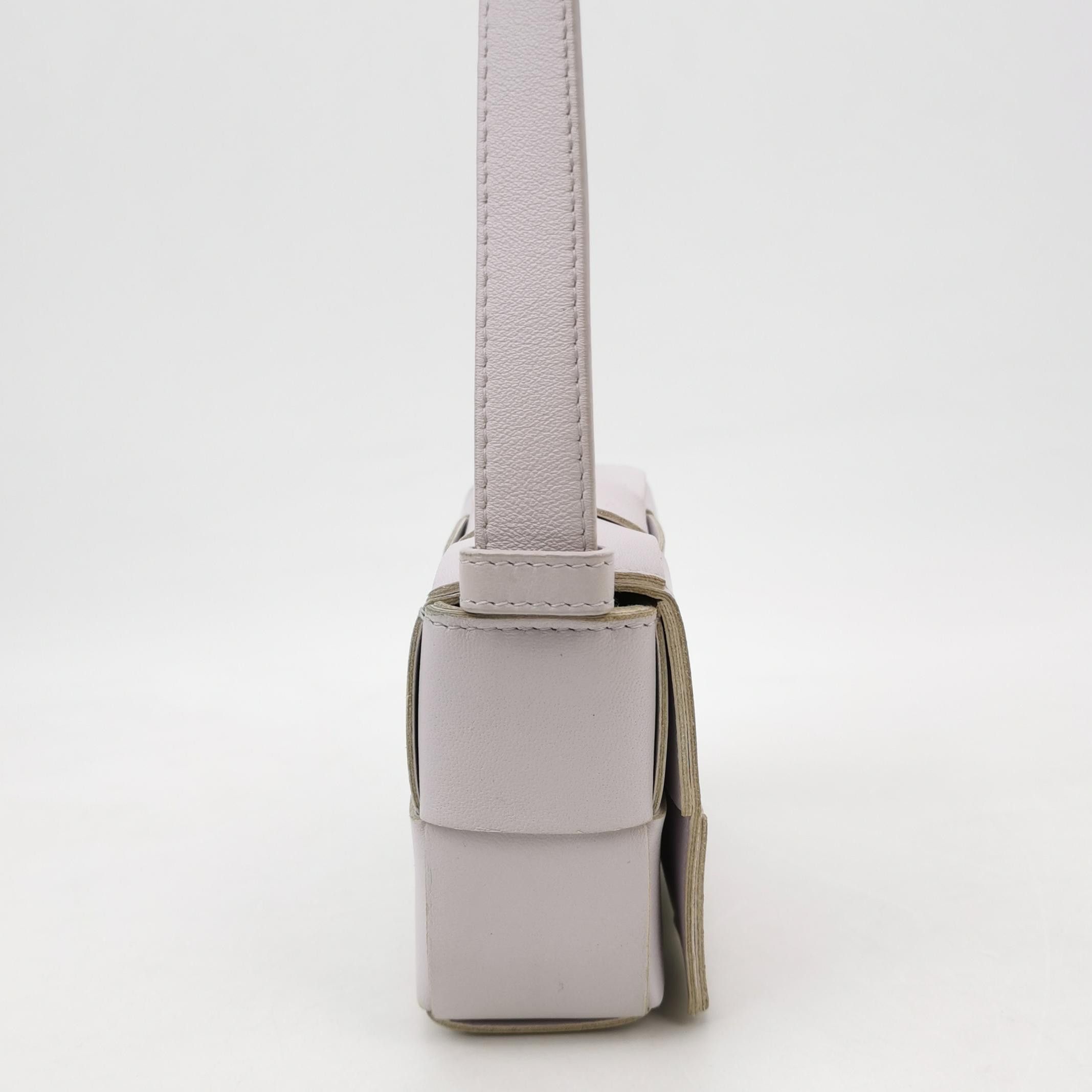 Bottega Veneta Bottega Veneta Women os Crossbody Bags Size ONE SIZE - 4 Thumbnail