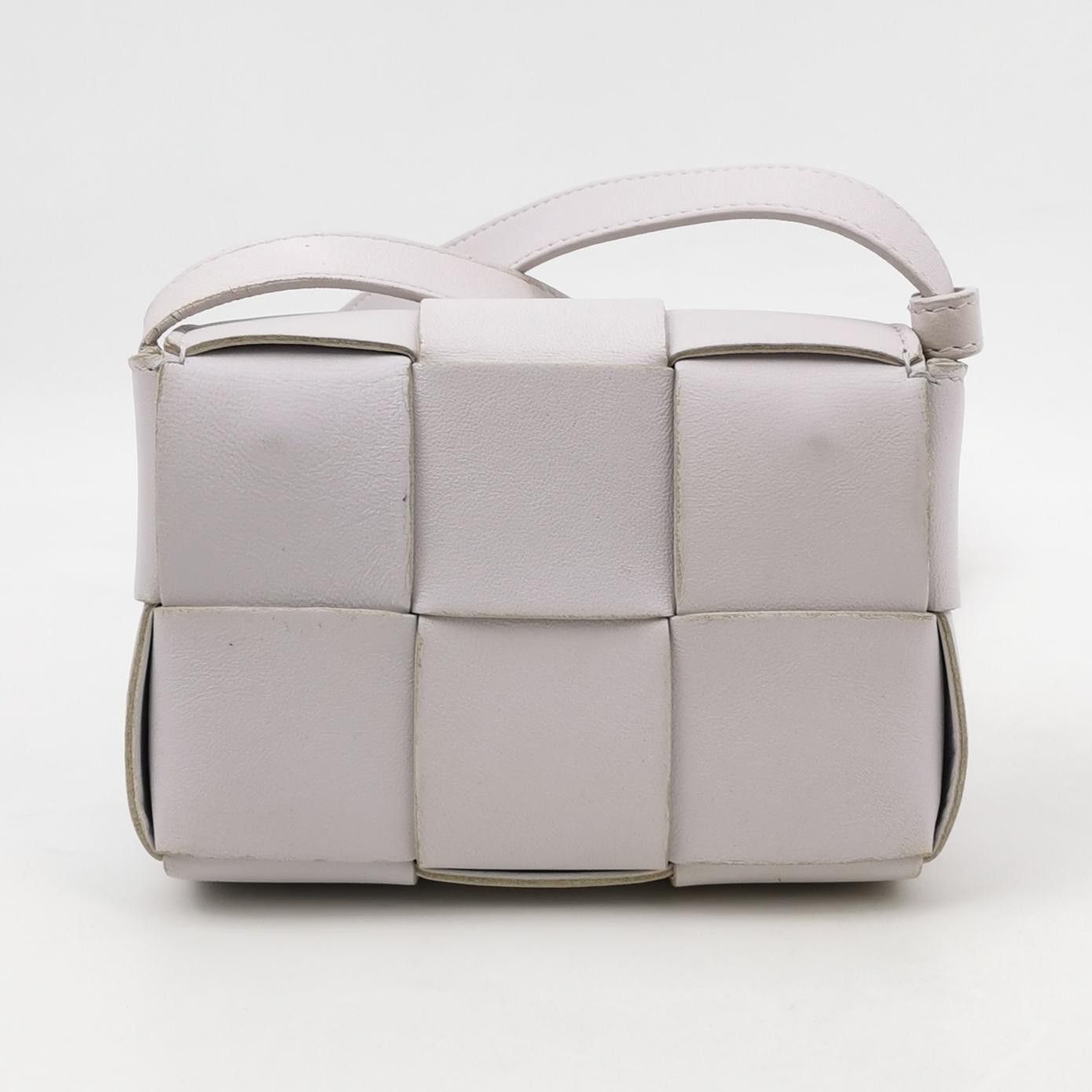 Bottega Veneta Bottega Veneta Women os Crossbody Bags Size ONE SIZE - 5 Thumbnail