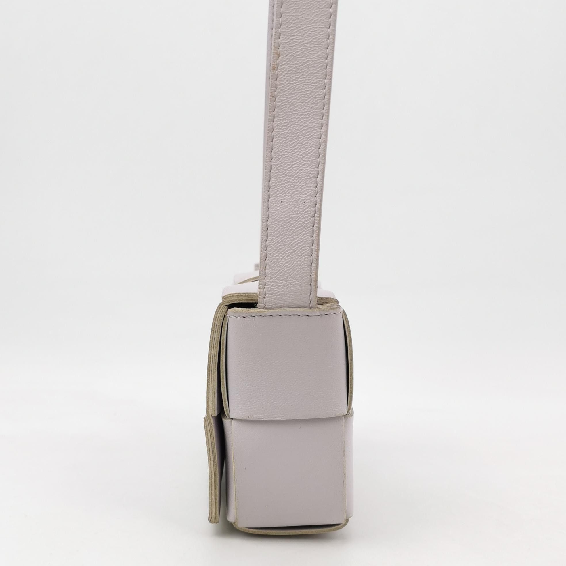 Bottega Veneta Bottega Veneta Women os Crossbody Bags Size ONE SIZE - 3 Thumbnail