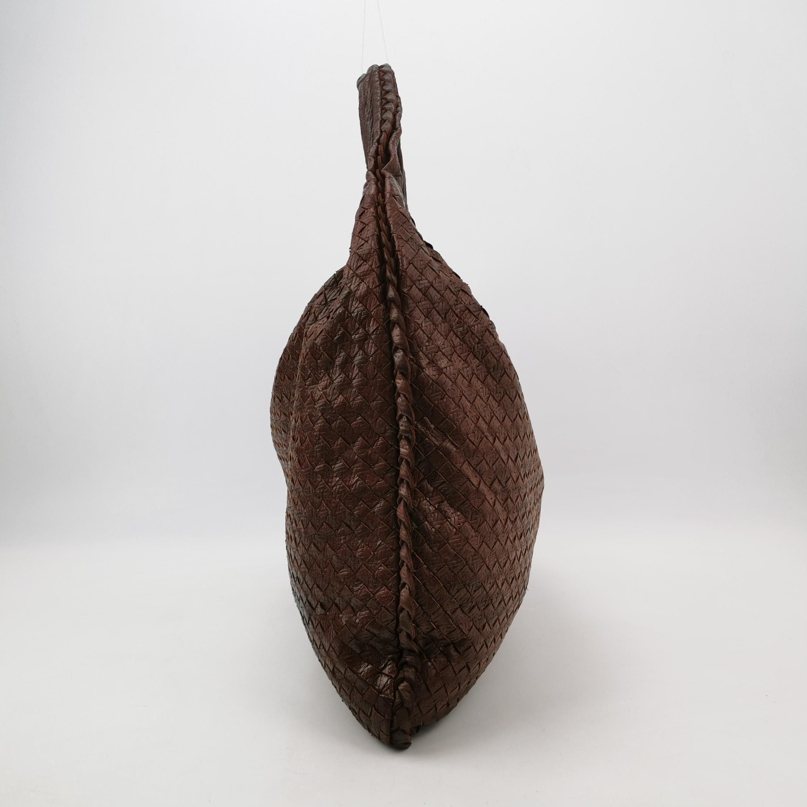 Bottega Veneta Bottega Veneta Women os Shoulder Bags Size ONE SIZE - 3 Thumbnail