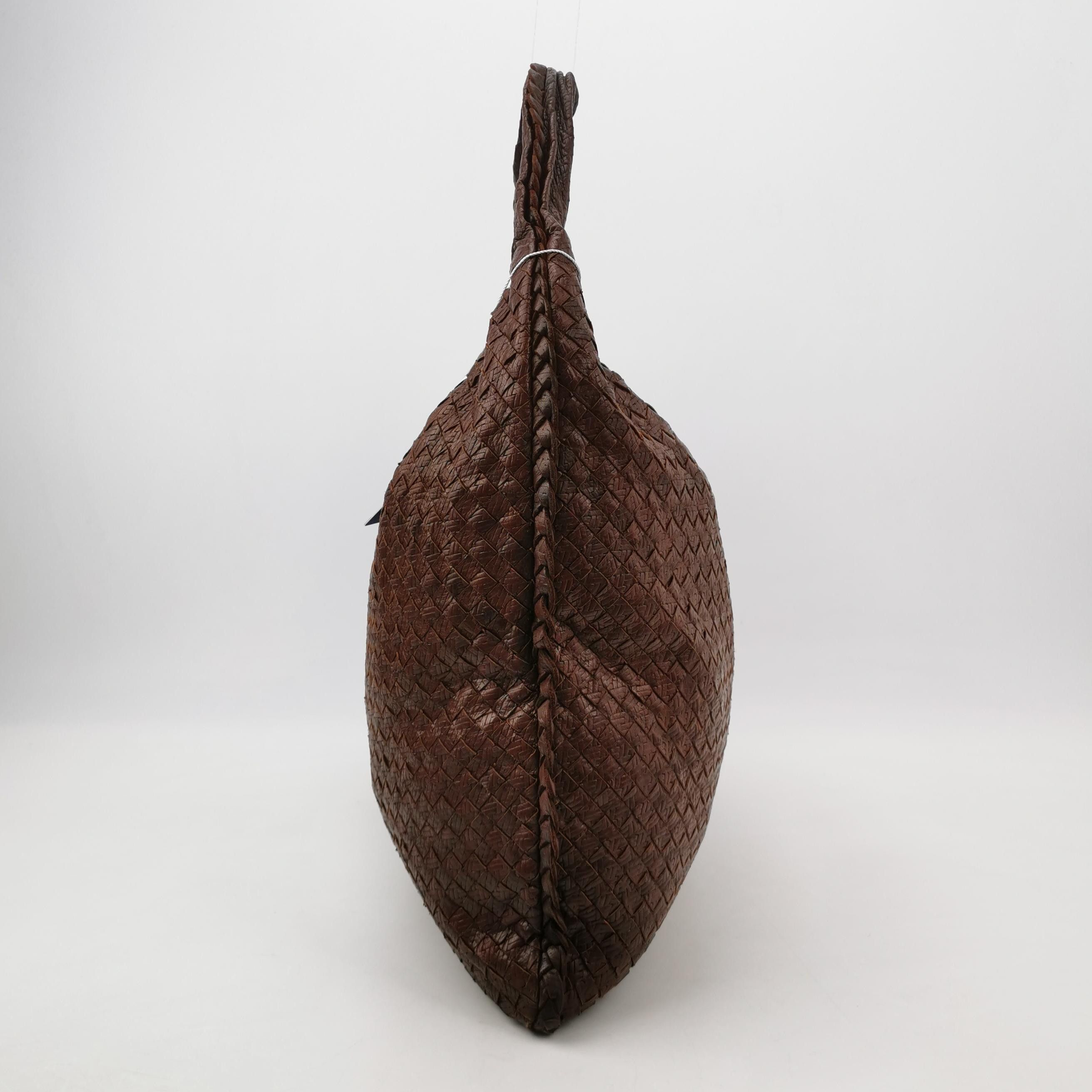 Bottega Veneta Bottega Veneta Women os Shoulder Bags Size ONE SIZE - 4 Thumbnail