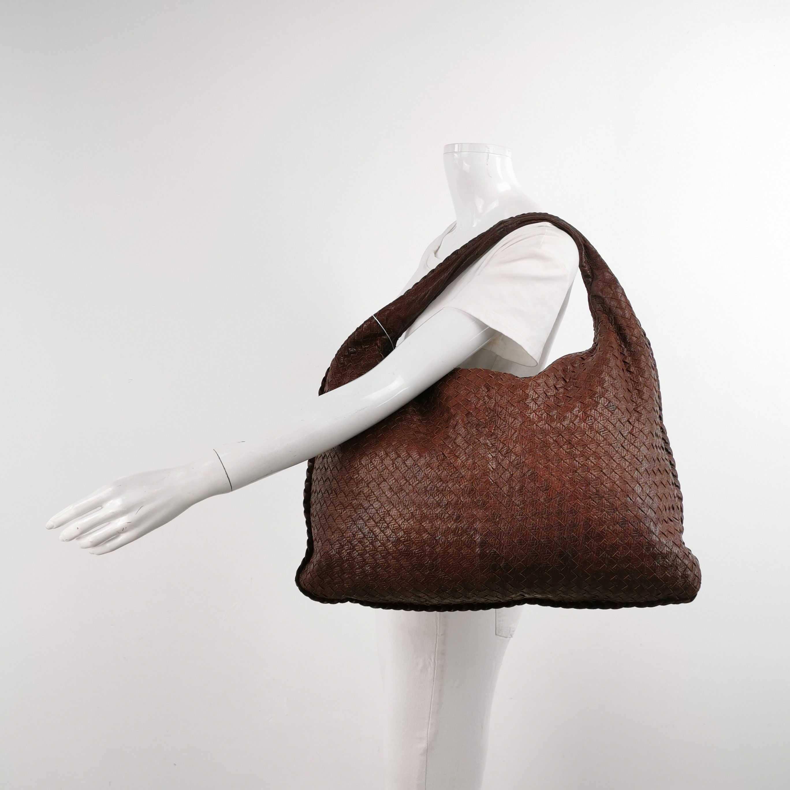 Bottega Veneta Bottega Veneta Women os Shoulder Bags Size ONE SIZE - 2 Thumbnail