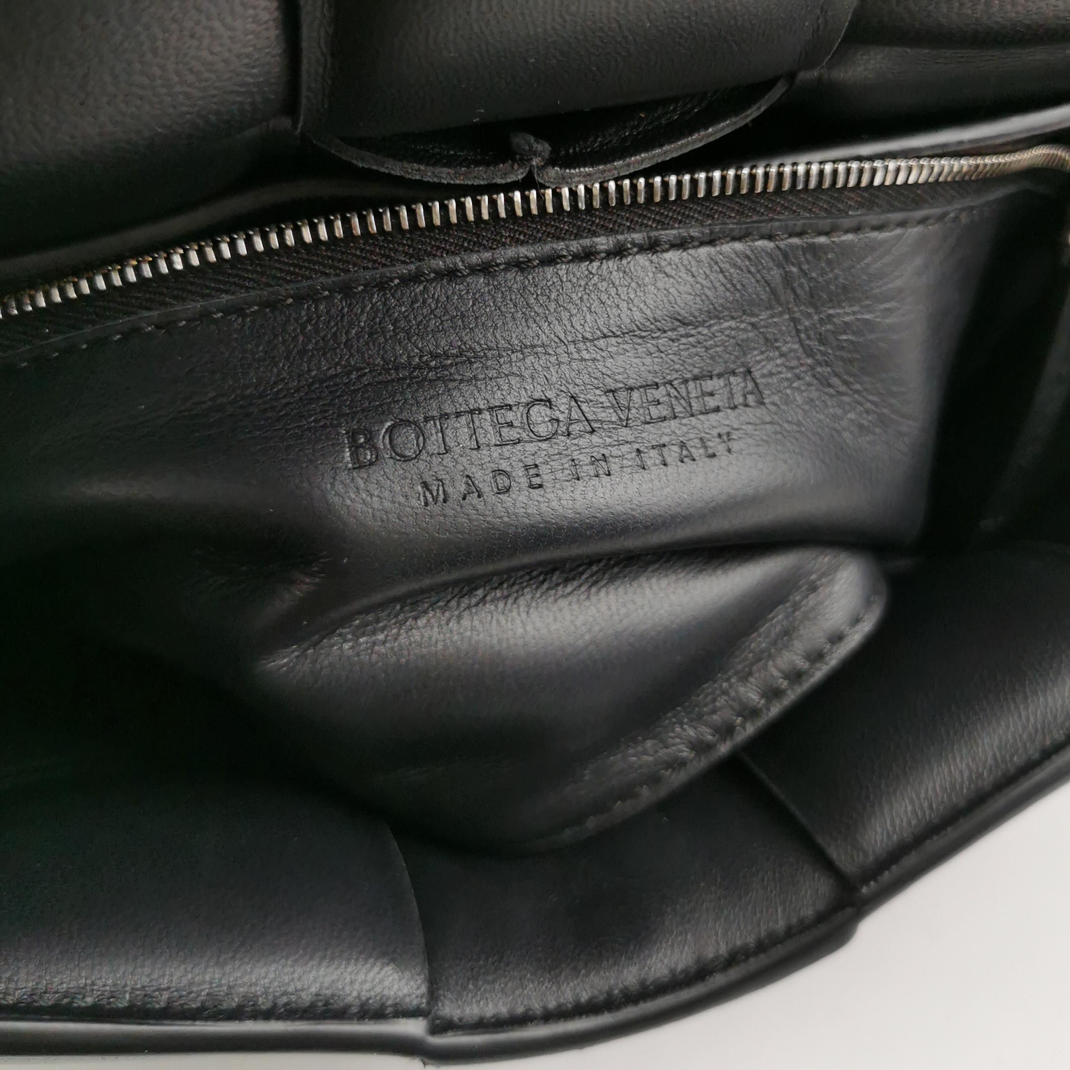 Bottega Veneta Bottega Veneta Women os Shoulder Bags Size ONE SIZE - 8 Thumbnail