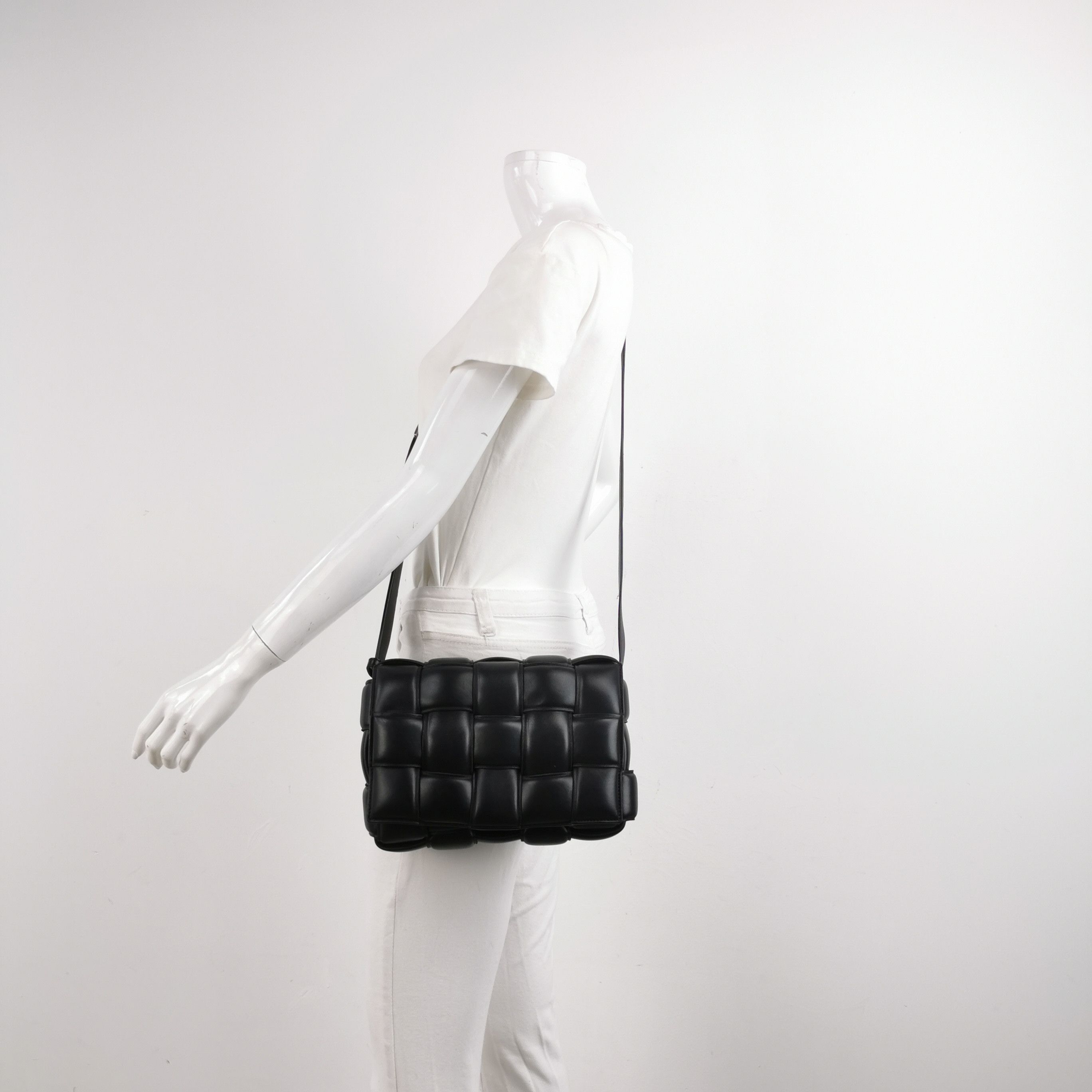 Bottega Veneta Bottega Veneta Women os Shoulder Bags Size ONE SIZE - 2 Thumbnail