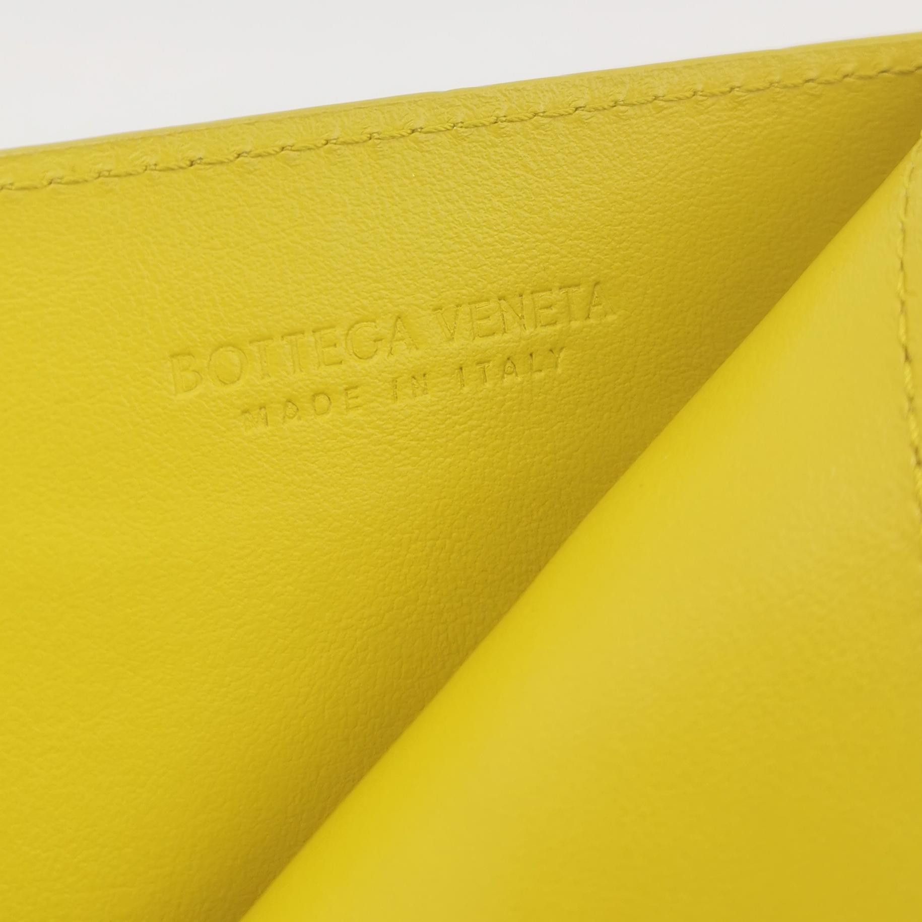 Bottega Veneta Bottega Veneta Women os Wallets Size ONE SIZE - 7 Thumbnail