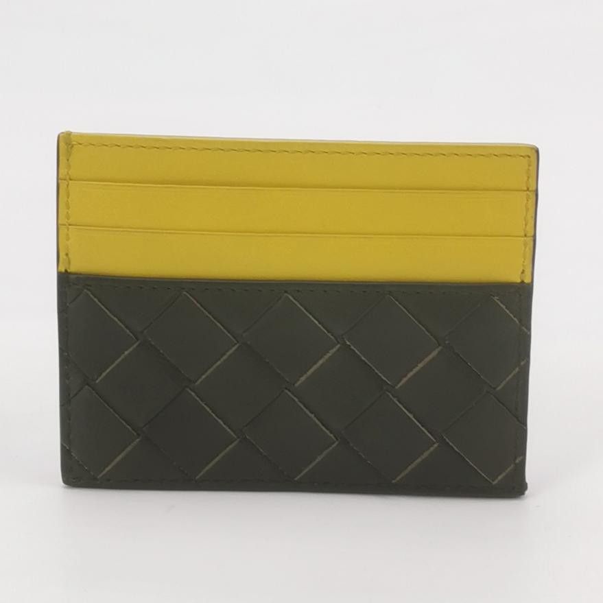 Bottega Veneta Bottega Veneta Women os Wallets Size ONE SIZE - 4 Thumbnail