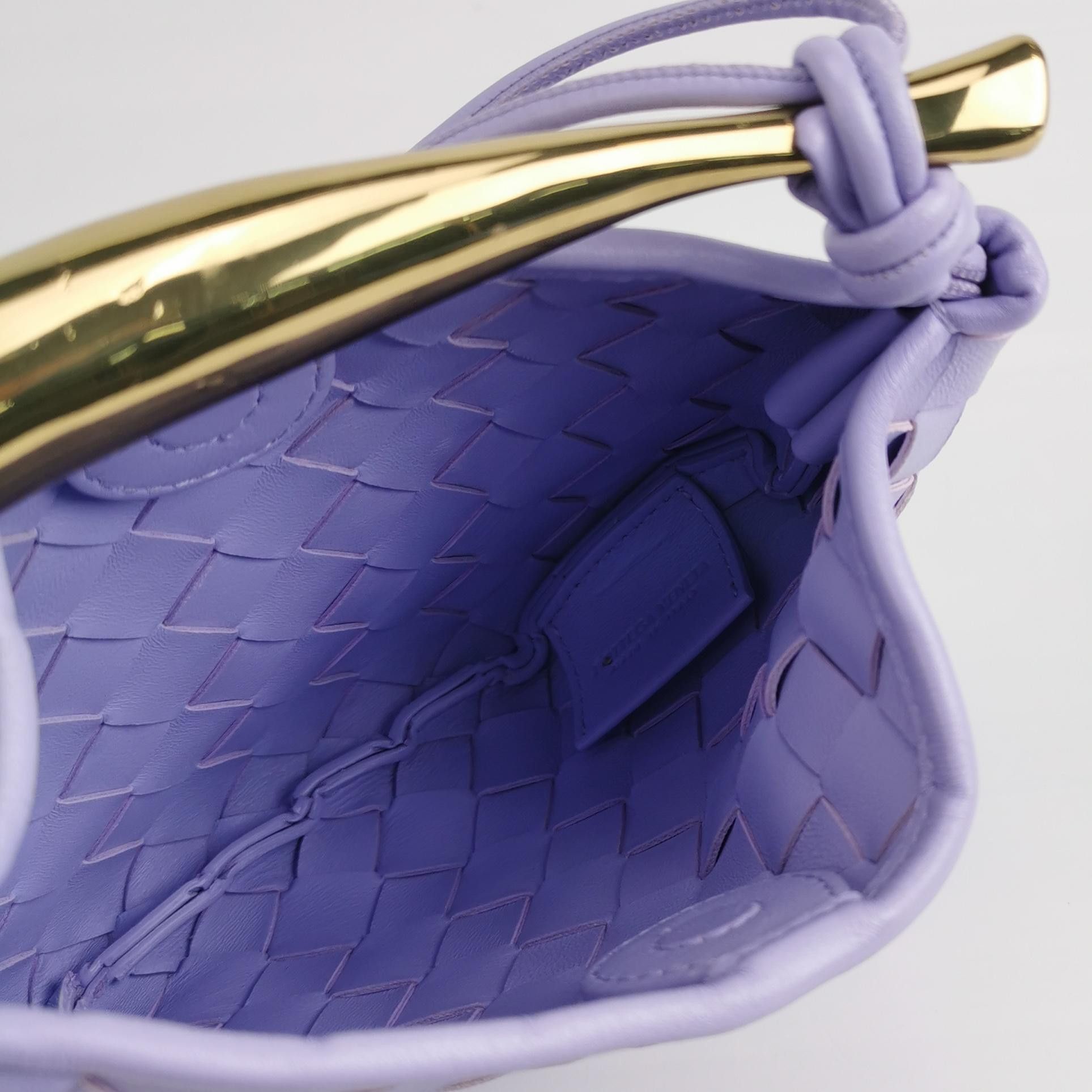 Bottega Veneta Bottega Veneta Women os Shoulder Bags Size ONE SIZE - 7 Thumbnail