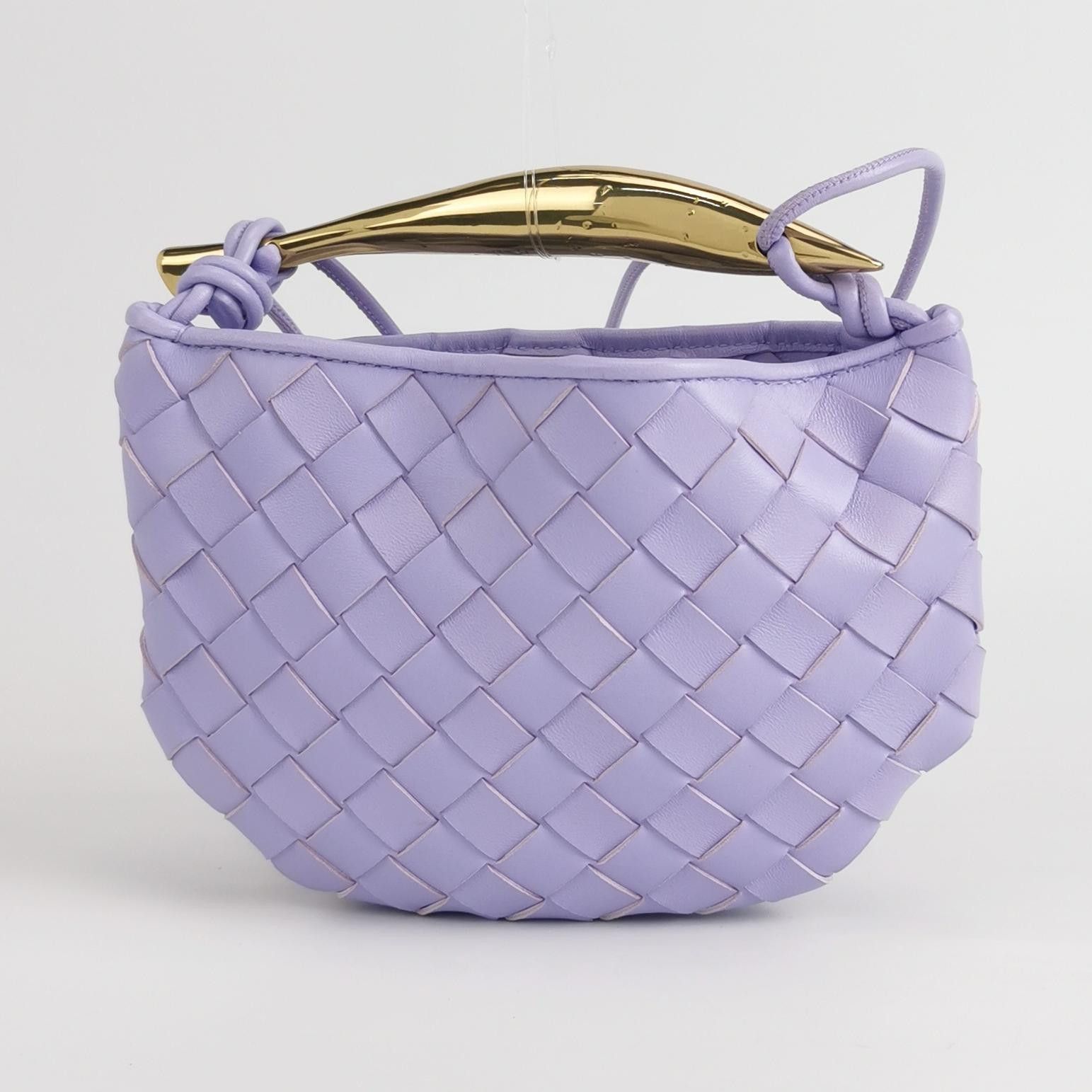 Bottega Veneta Bottega Veneta Women os Shoulder Bags Size ONE SIZE - 5 Thumbnail
