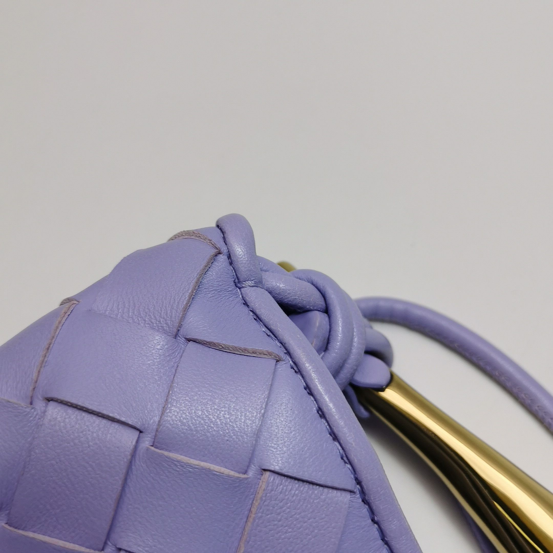 Bottega Veneta Bottega Veneta Women os Shoulder Bags Size ONE SIZE - 15 Thumbnail