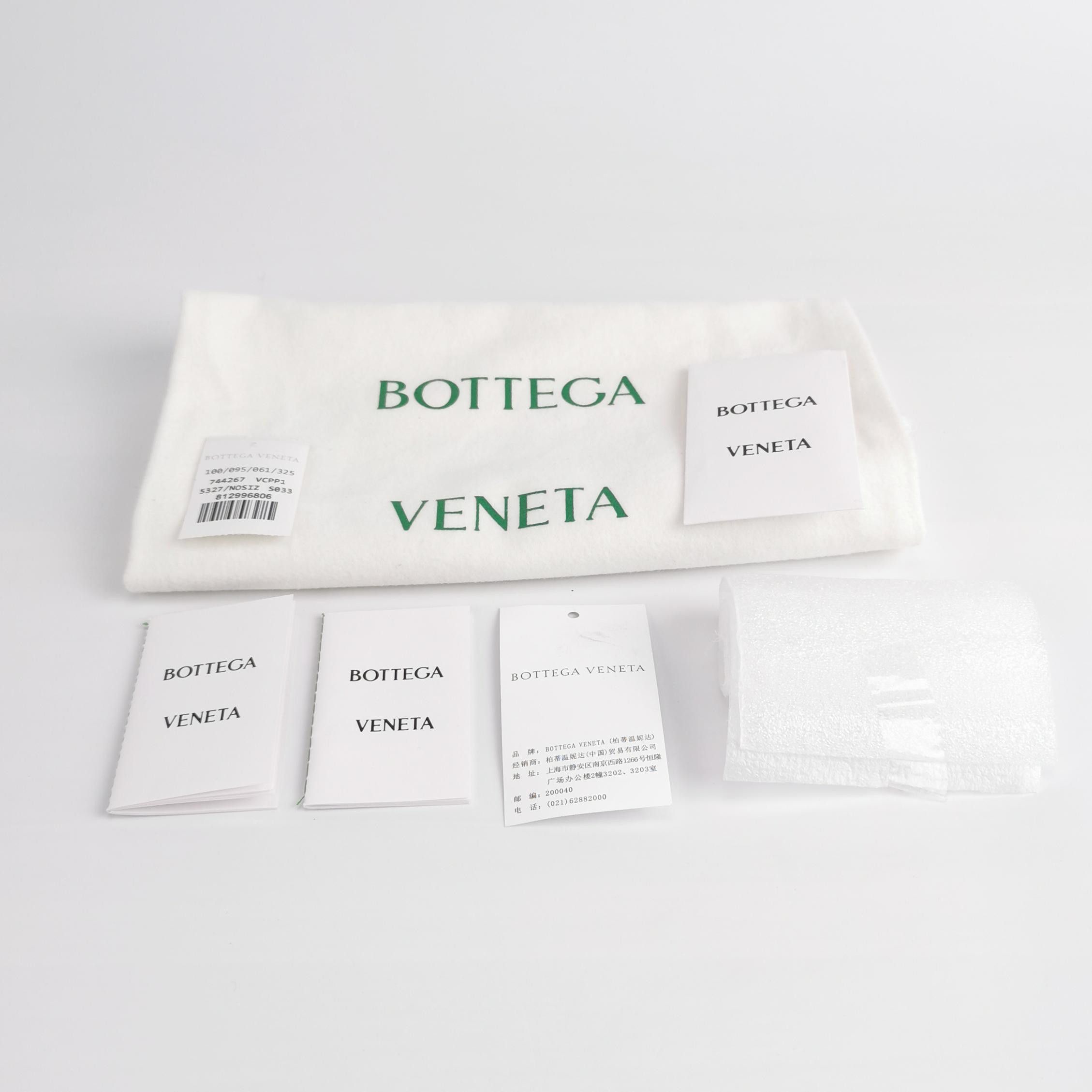 Bottega Veneta Bottega Veneta Women os Shoulder Bags Size ONE SIZE - 9 Thumbnail