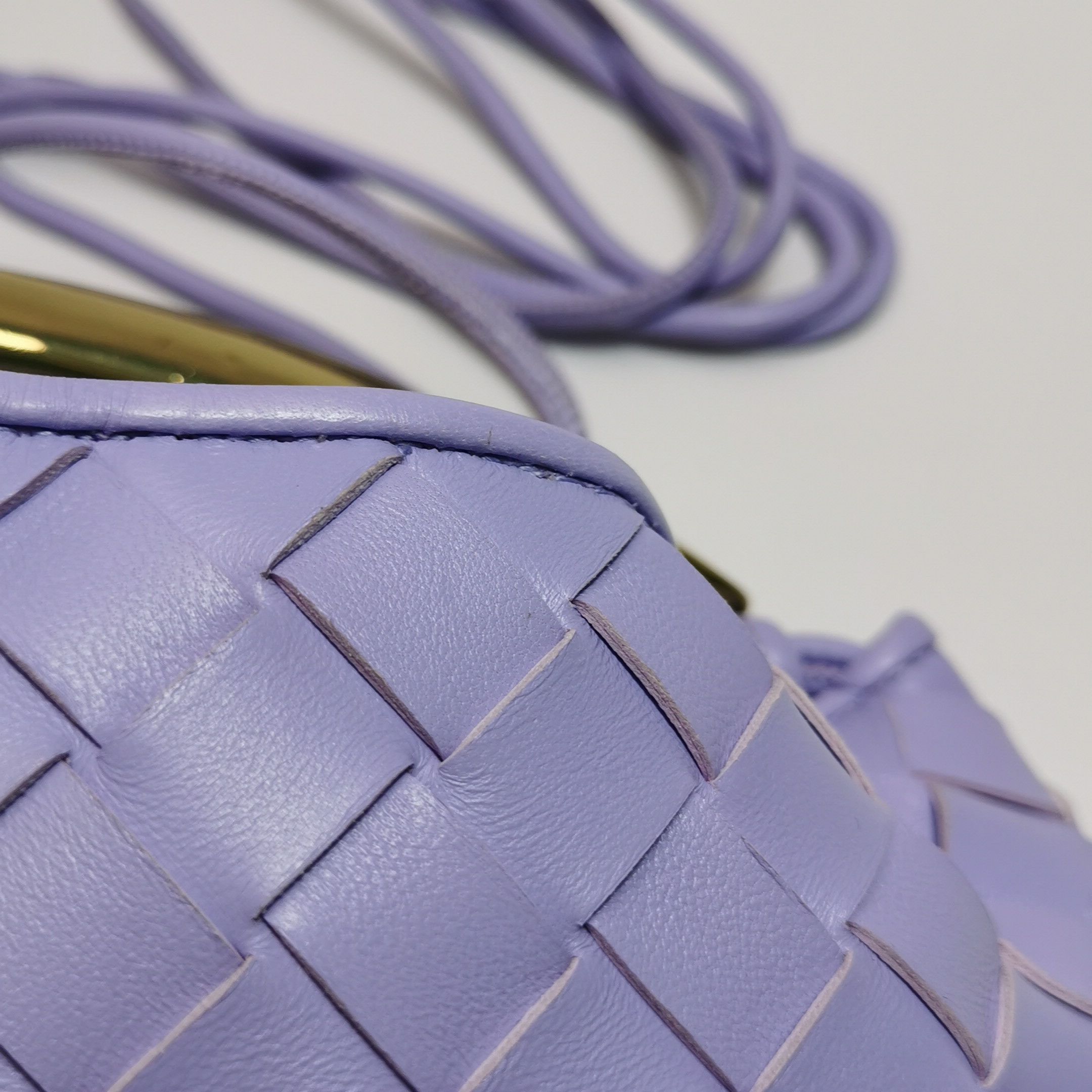 Bottega Veneta Bottega Veneta Women os Shoulder Bags Size ONE SIZE - 17 Thumbnail