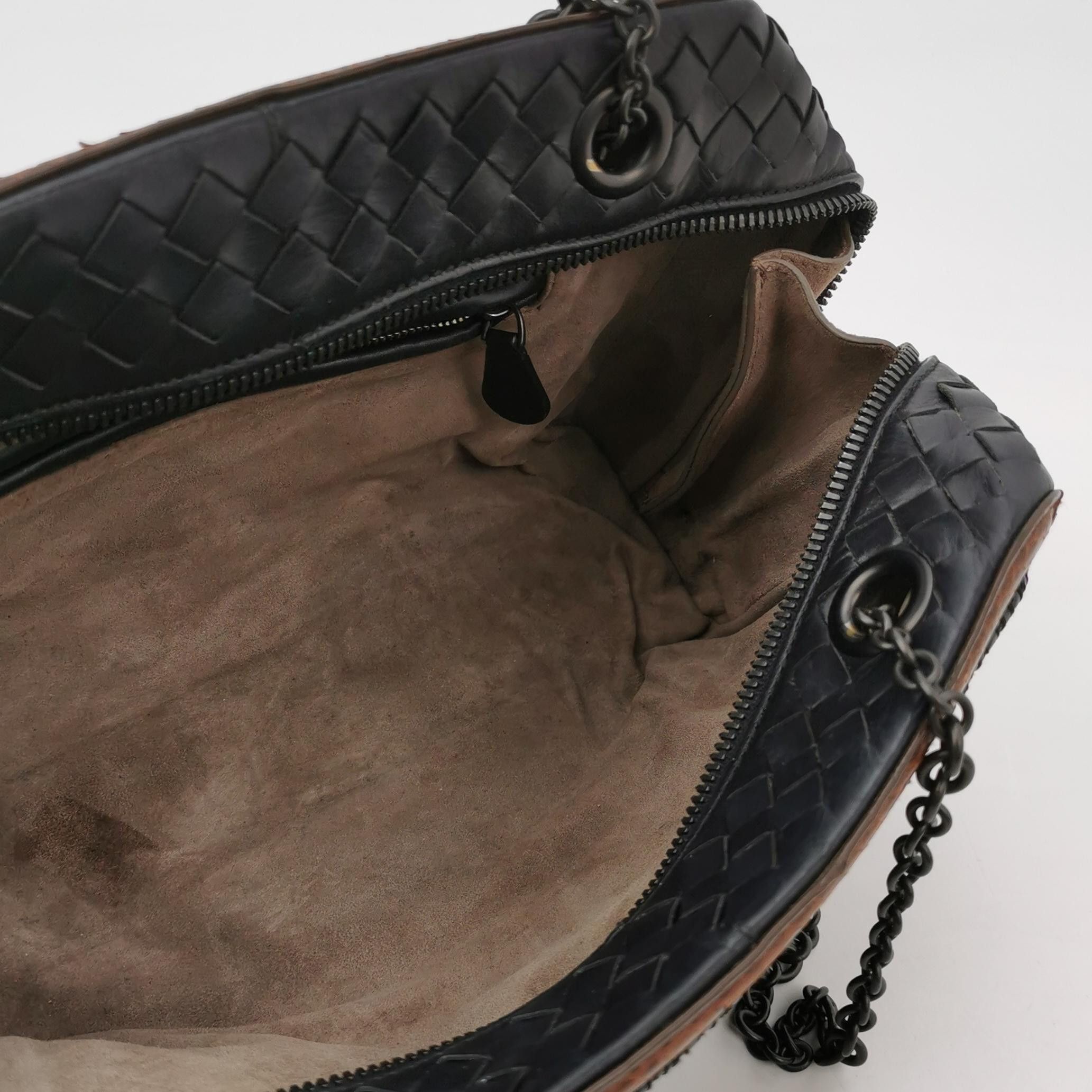 Bottega Veneta Bottega Veneta Women os Shoulder Bags Size ONE SIZE - 7 Thumbnail