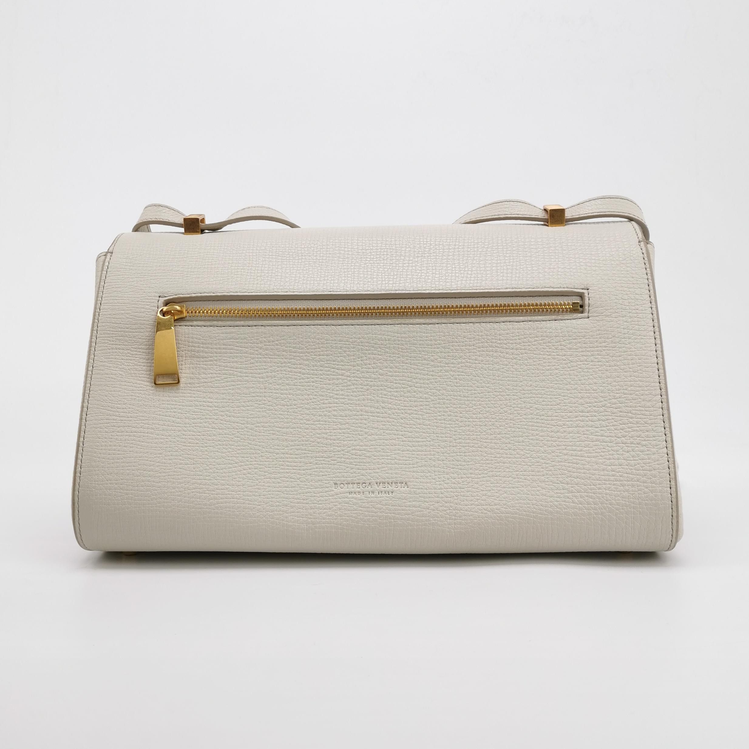 Bottega Veneta Bottega Veneta Women os Shoulder Bags Size ONE SIZE - 5 Thumbnail