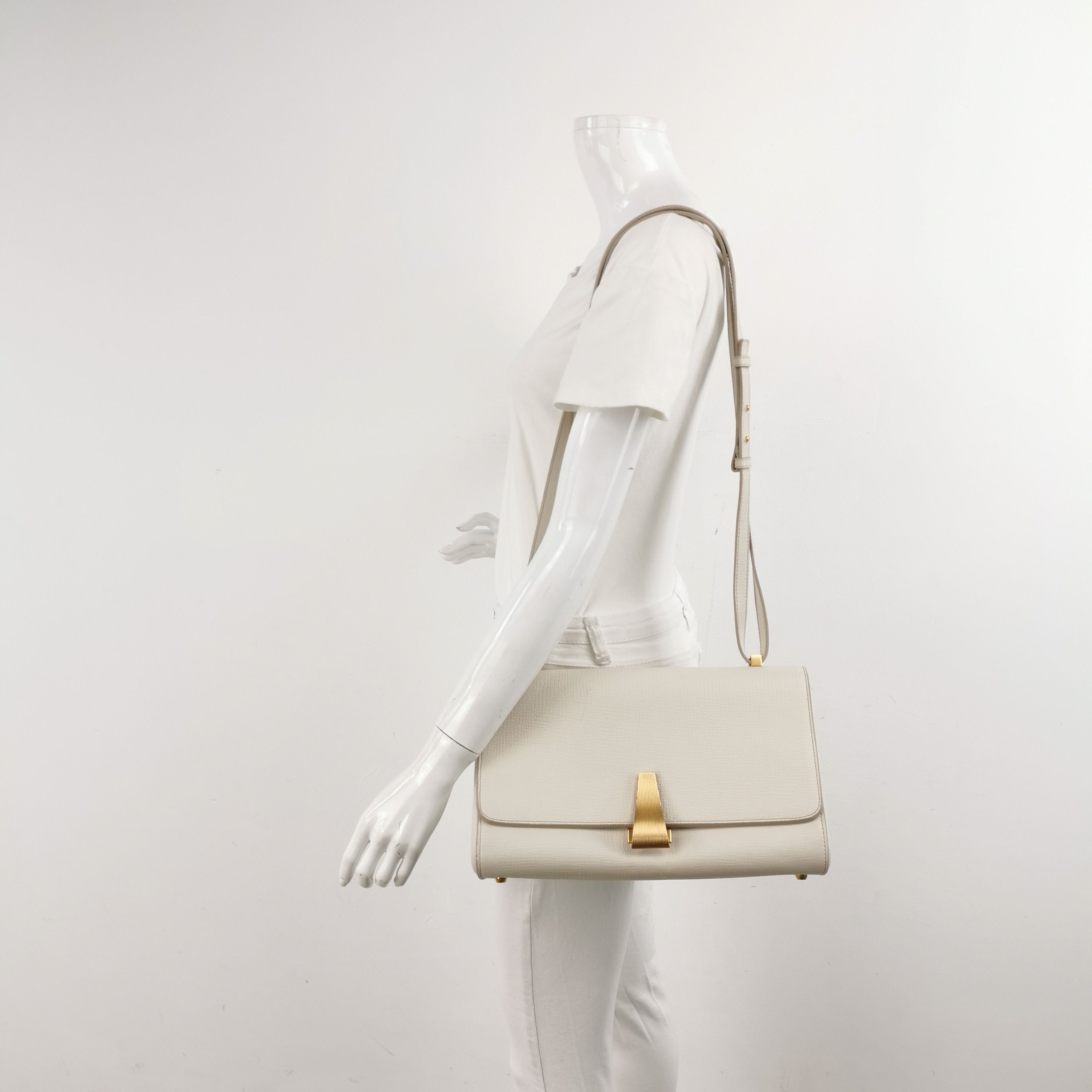 Bottega Veneta Bottega Veneta Women os Shoulder Bags Size ONE SIZE - 2 Thumbnail