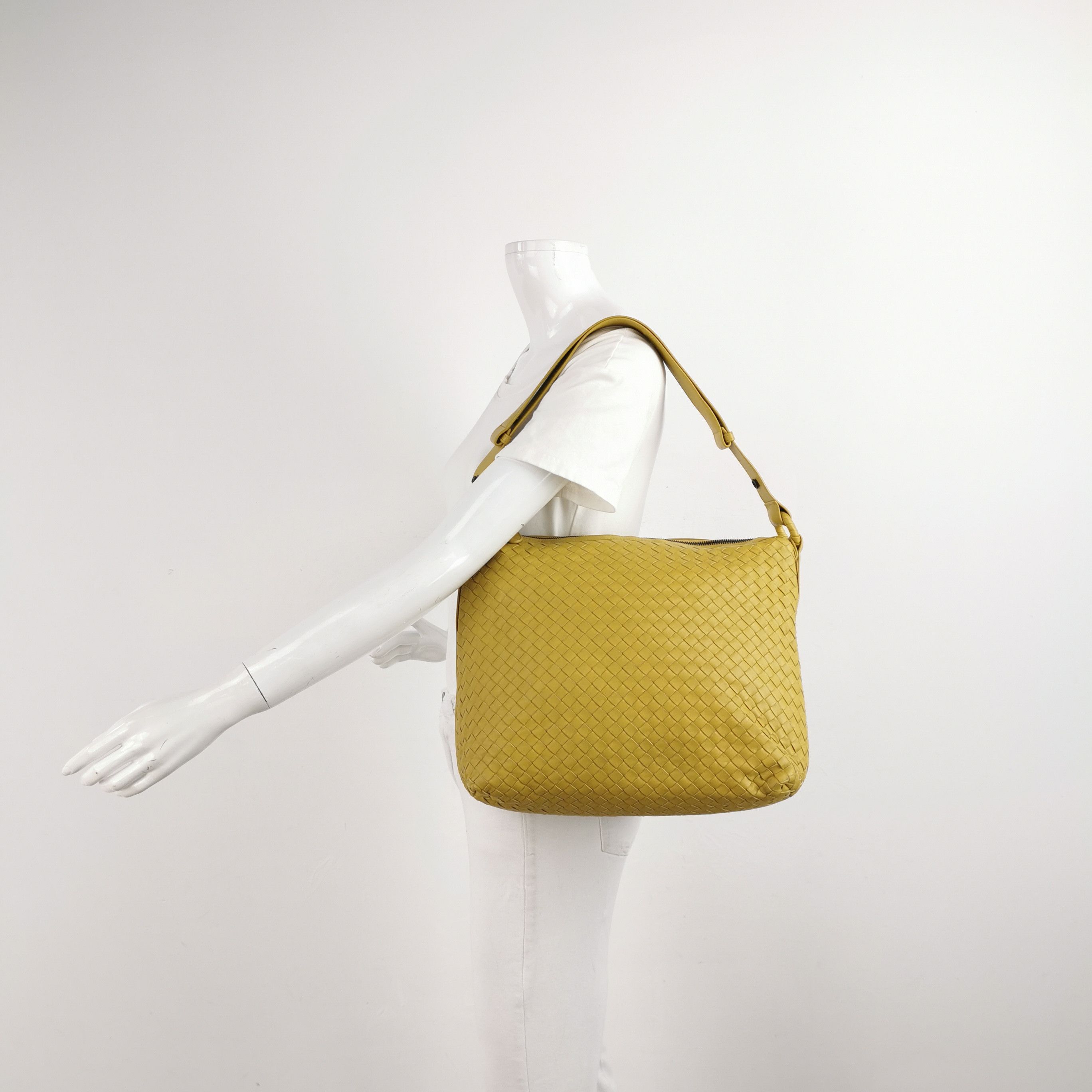 Bottega Veneta Bottega Veneta Women os Shoulder Bags Size ONE SIZE - 2 Thumbnail