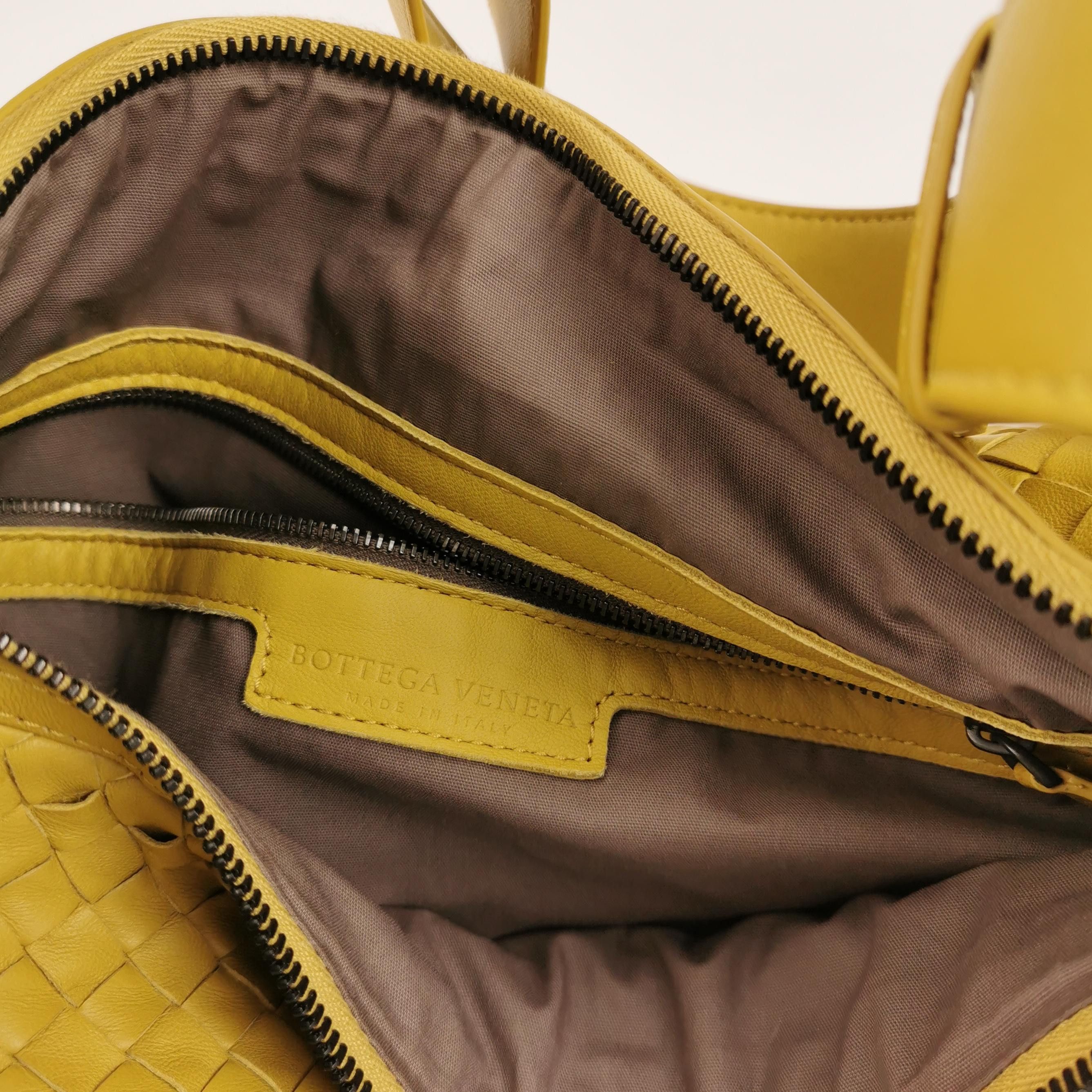 Bottega Veneta Bottega Veneta Women os Shoulder Bags Size ONE SIZE - 8 Thumbnail