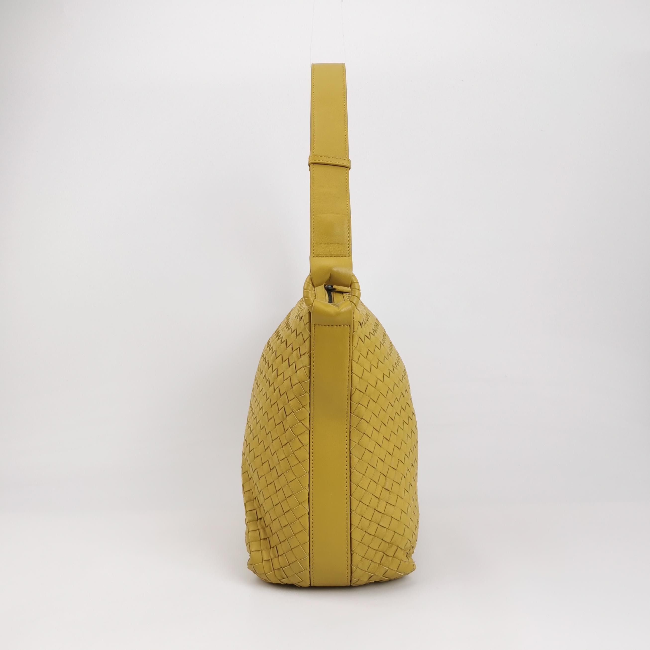 Bottega Veneta Bottega Veneta Women os Shoulder Bags Size ONE SIZE - 3 Thumbnail