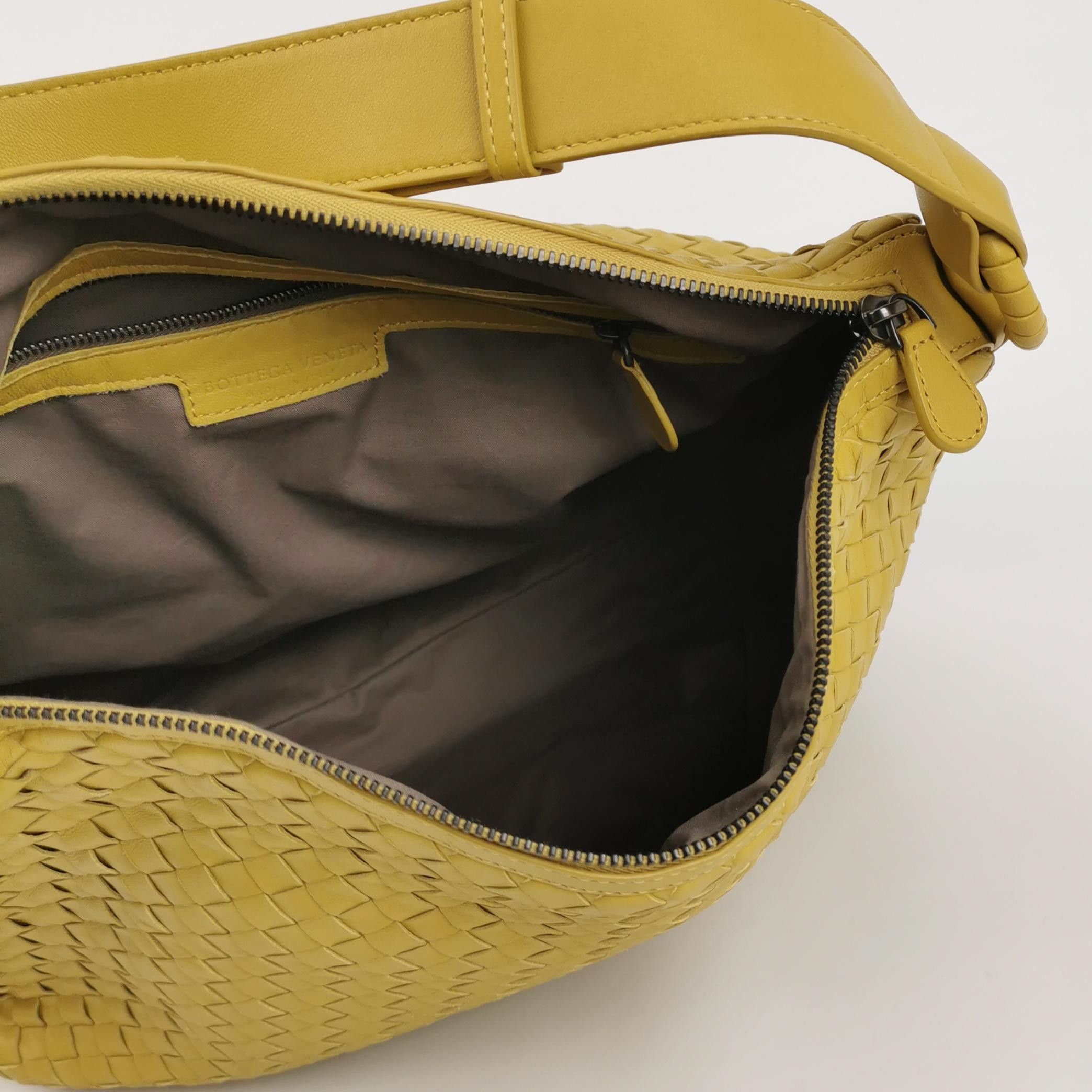 Bottega Veneta Bottega Veneta Women os Shoulder Bags Size ONE SIZE - 7 Thumbnail