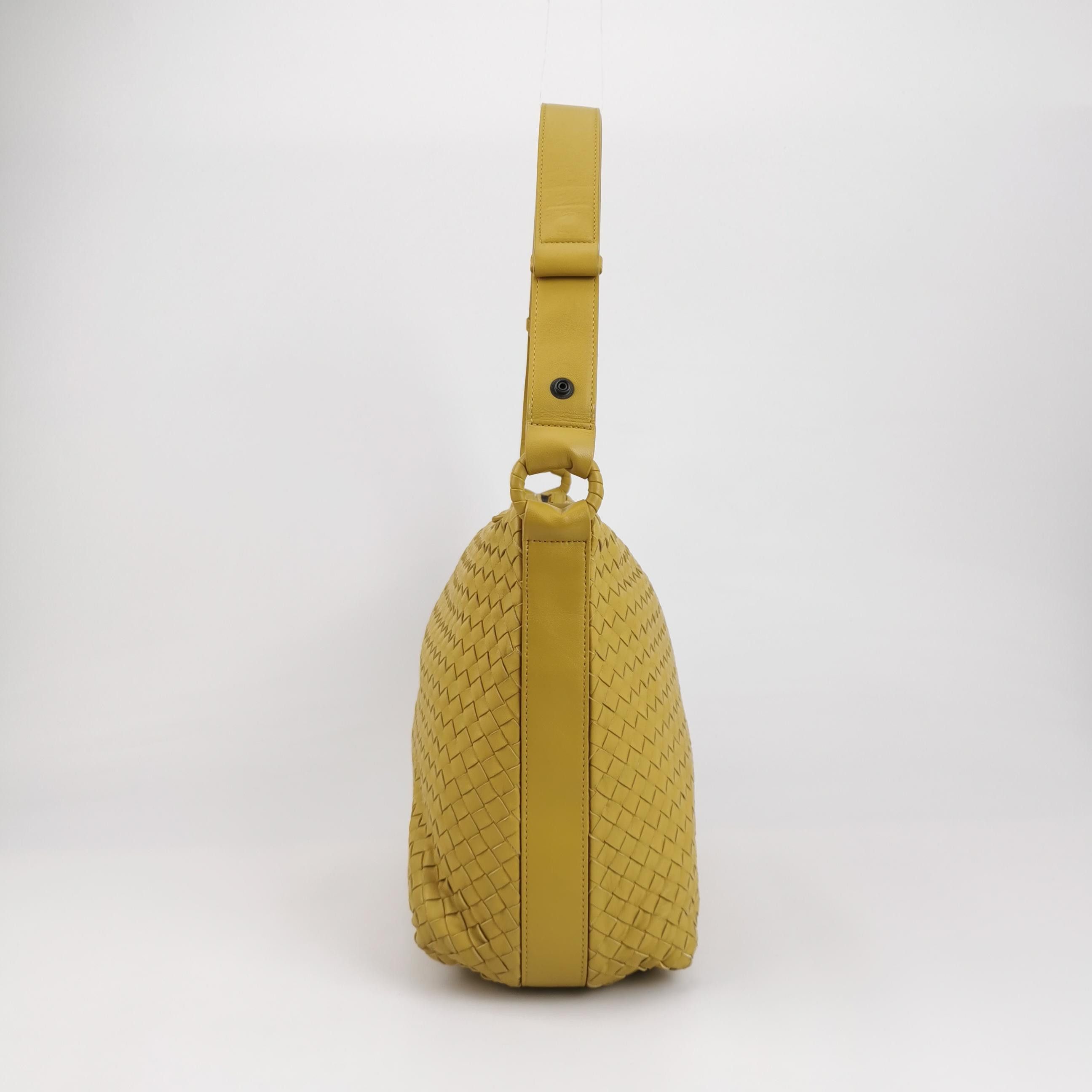 Bottega Veneta Bottega Veneta Women os Shoulder Bags Size ONE SIZE - 4 Thumbnail