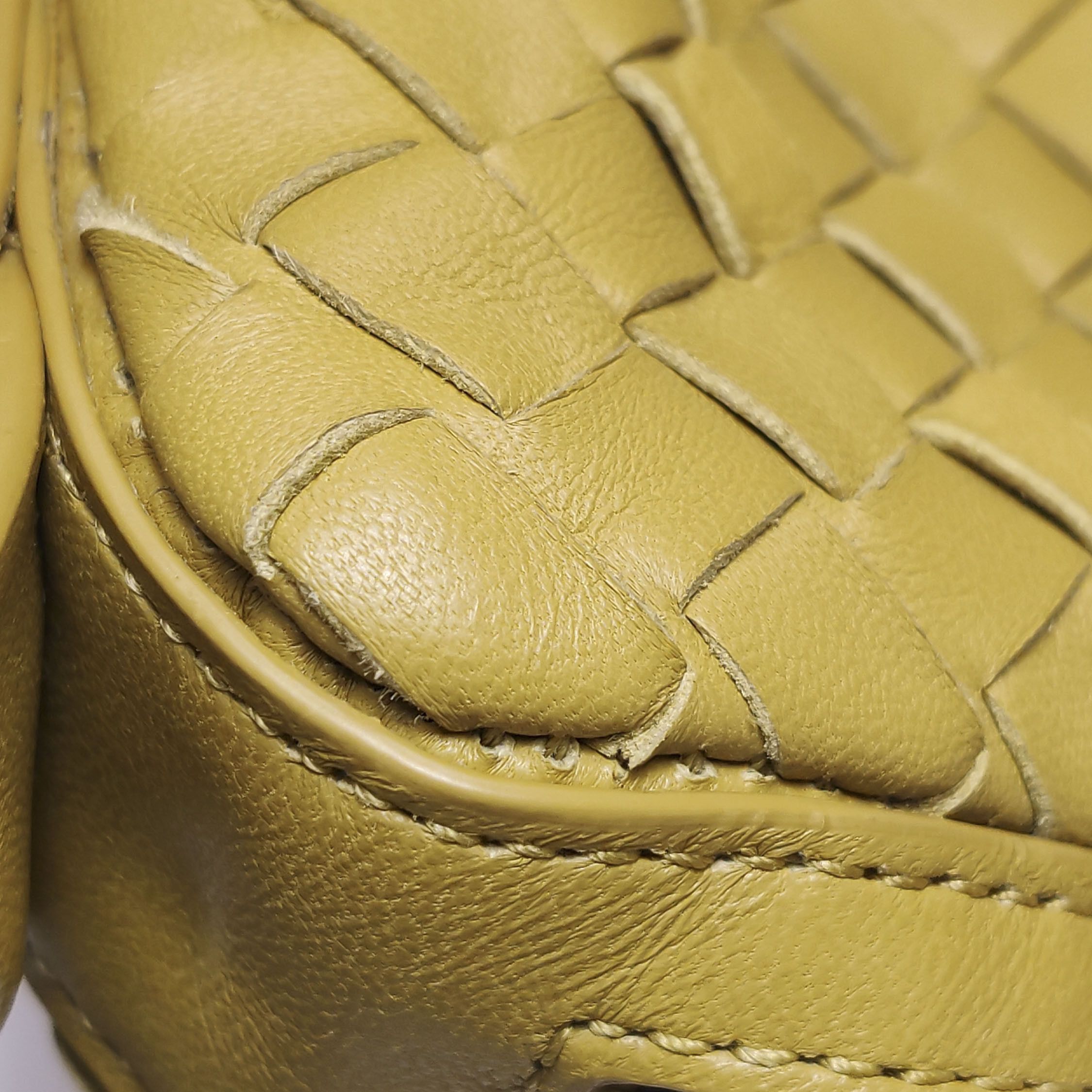 Bottega Veneta Bottega Veneta Women os Shoulder Bags Size ONE SIZE - 14 Thumbnail