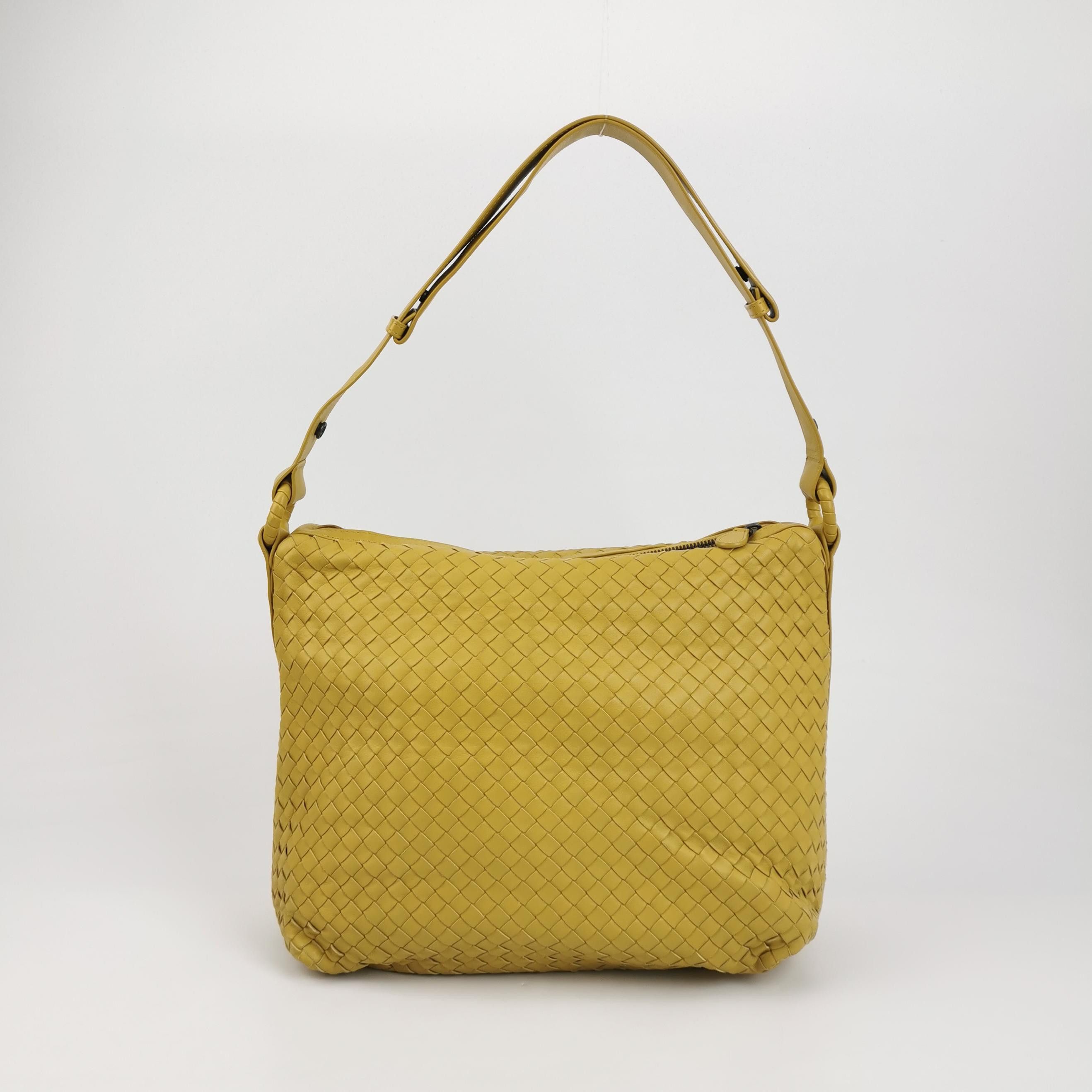 Bottega Veneta Bottega Veneta Women os Shoulder Bags Size ONE SIZE - 5 Thumbnail
