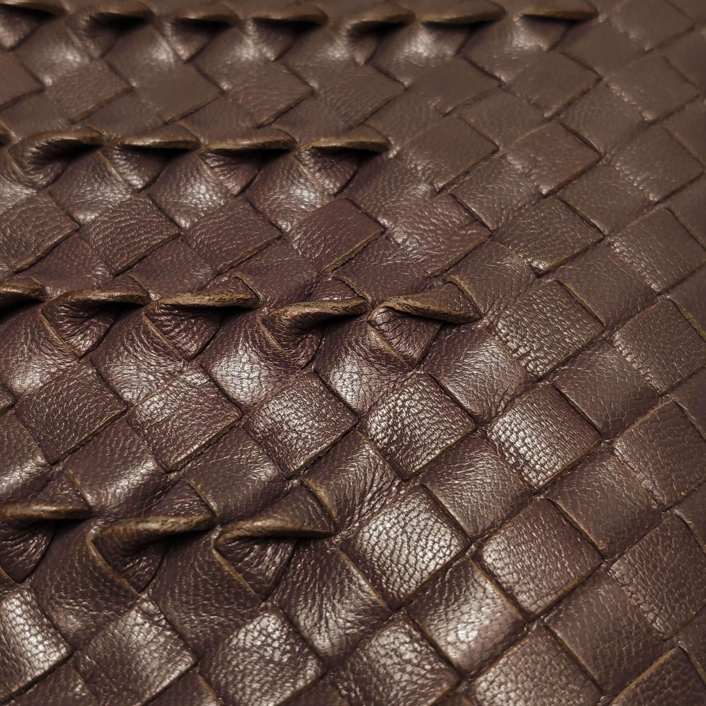 Bottega Veneta Bottega Veneta Women os Shoulder Bags Size ONE SIZE - 16 Thumbnail