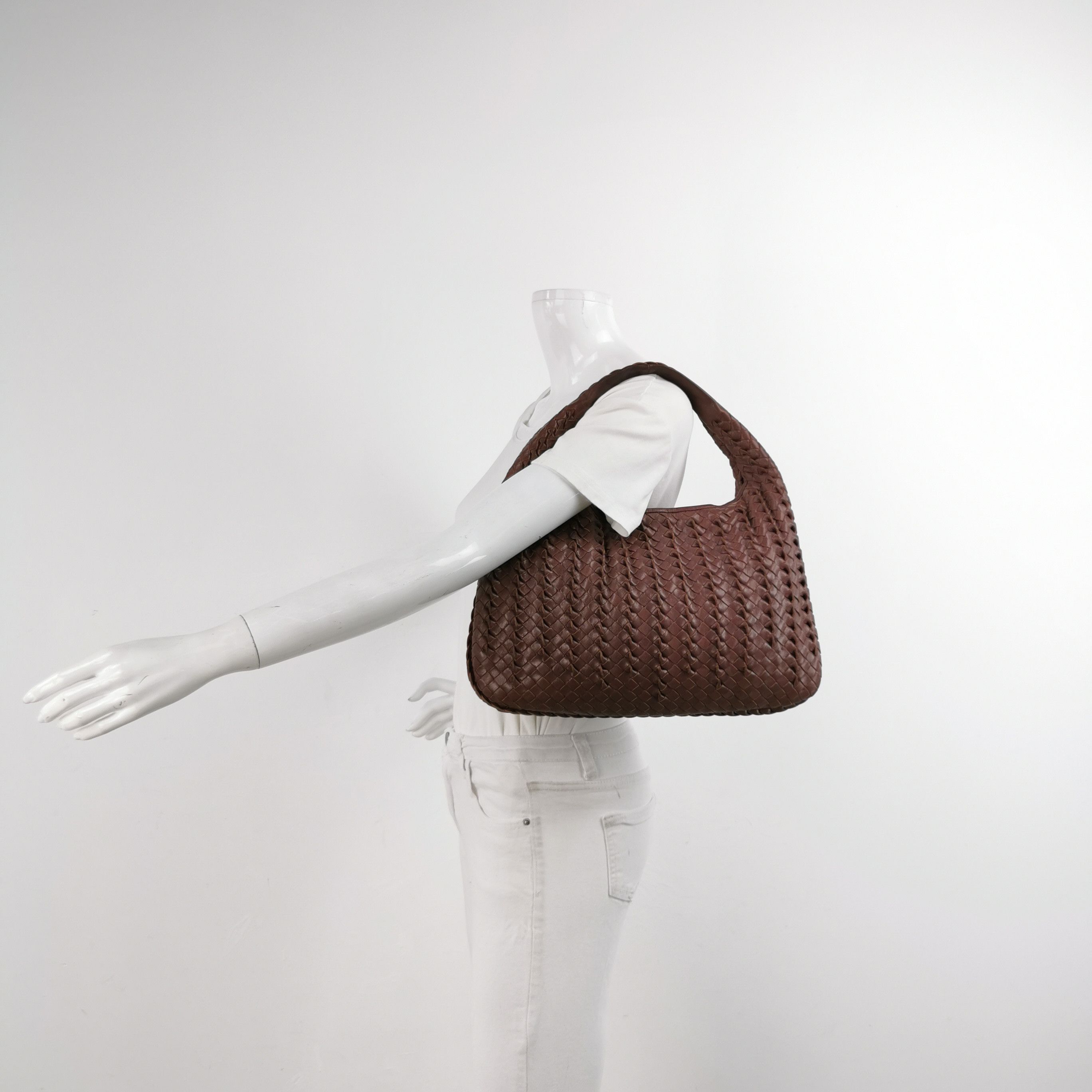 Bottega Veneta Bottega Veneta Women os Shoulder Bags Size ONE SIZE - 2 Thumbnail