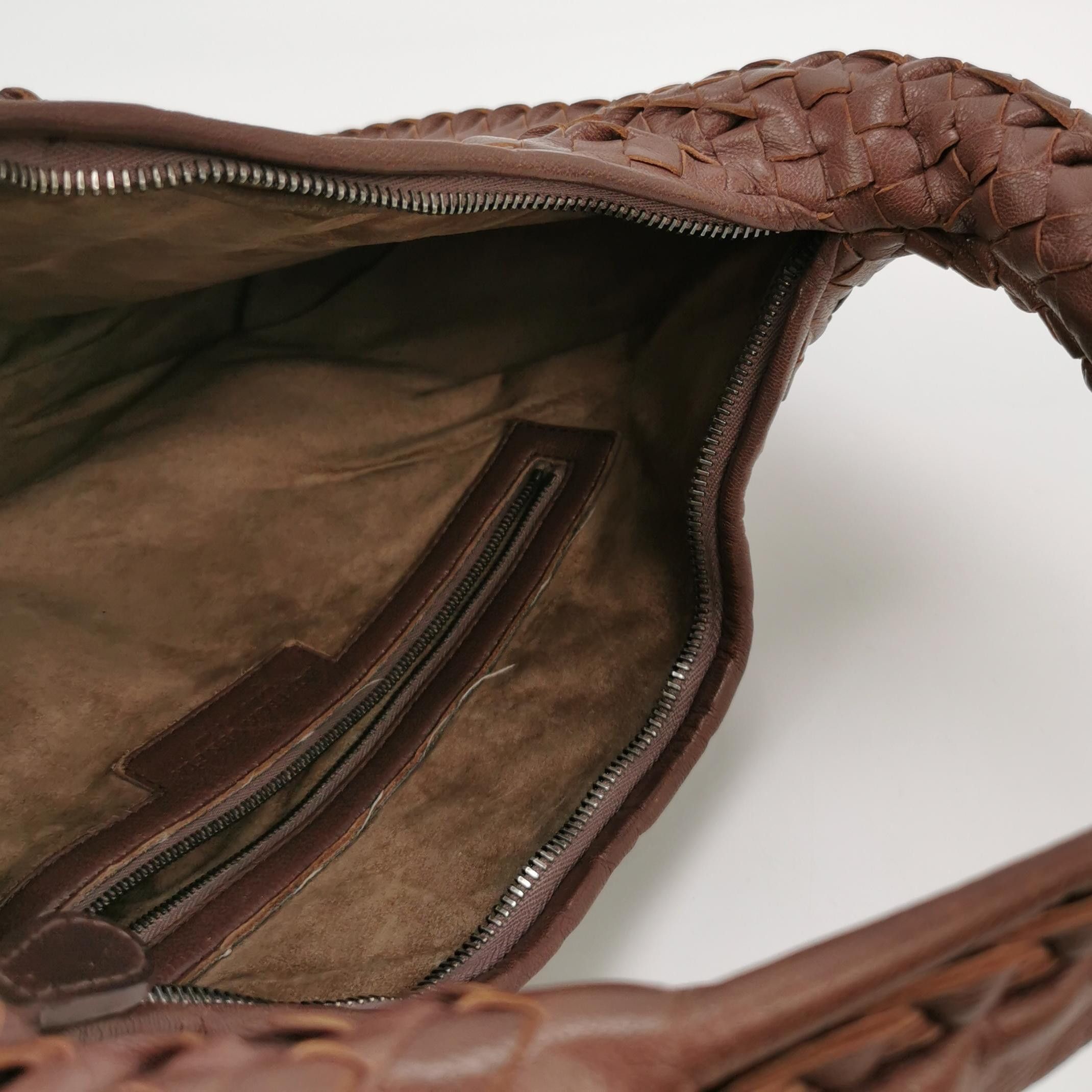 Bottega Veneta Bottega Veneta Women os Shoulder Bags Size ONE SIZE - 7 Thumbnail