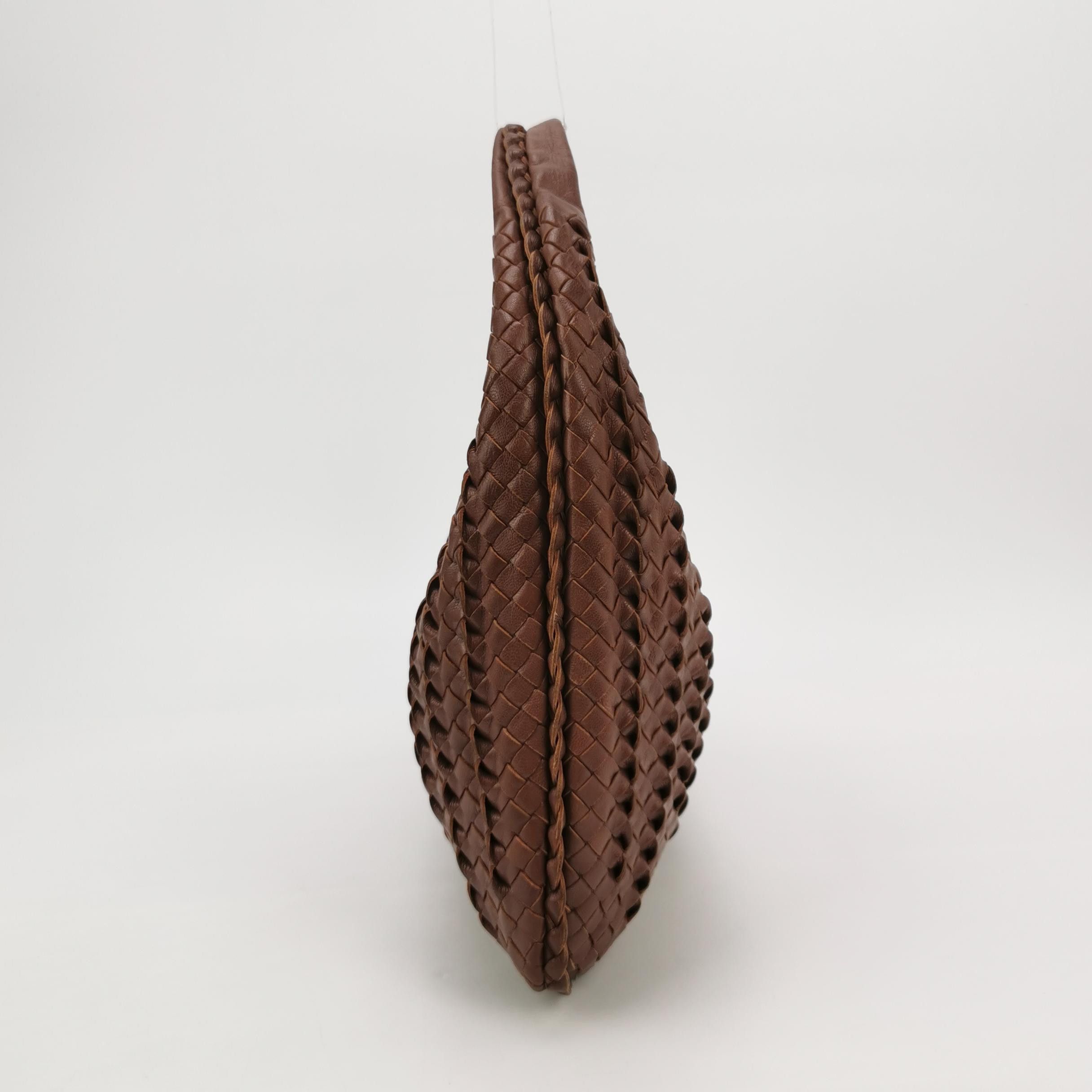 Bottega Veneta Bottega Veneta Women os Shoulder Bags Size ONE SIZE - 3 Thumbnail