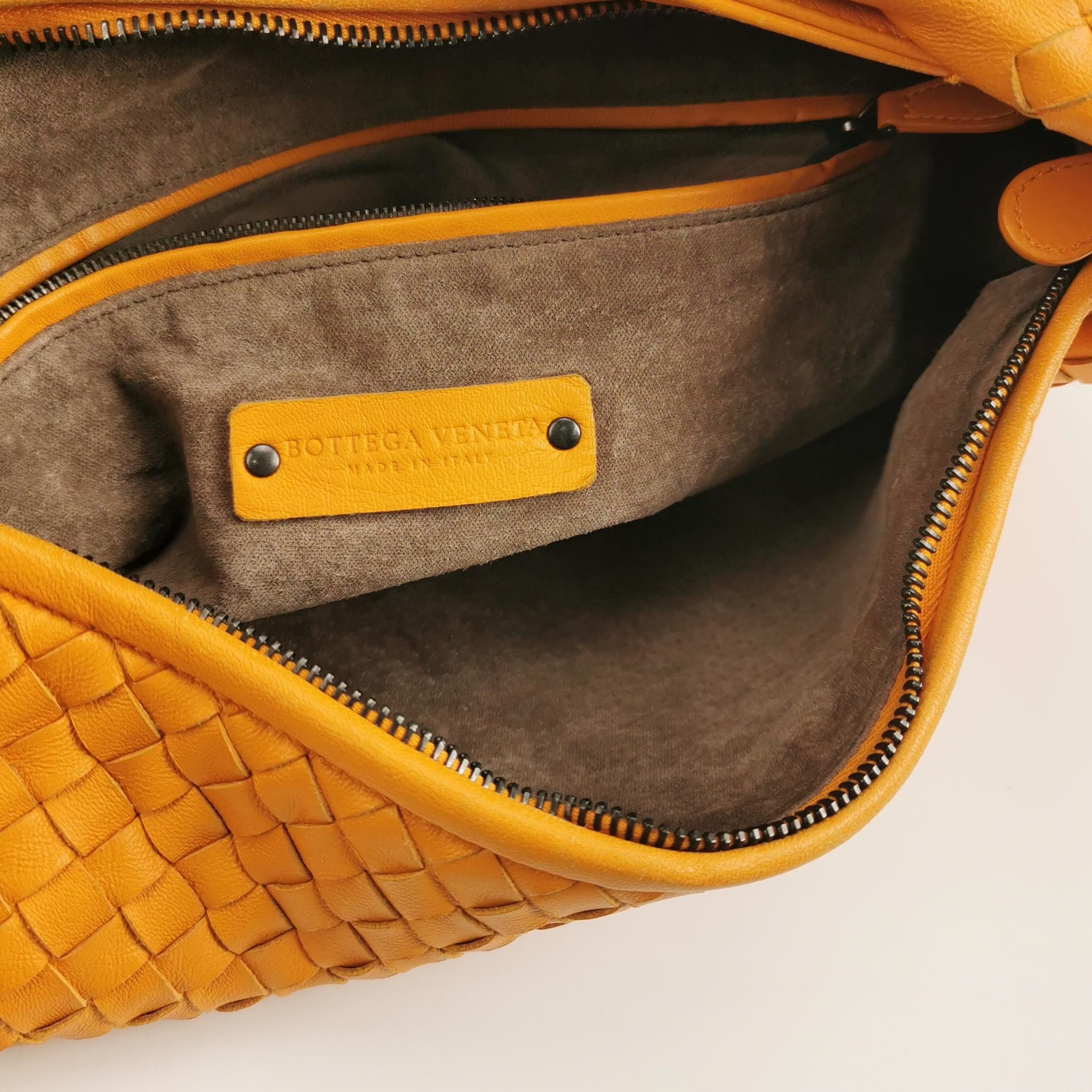 Bottega Veneta Bottega Veneta Women os Shoulder Bags Size ONE SIZE - 8 Thumbnail
