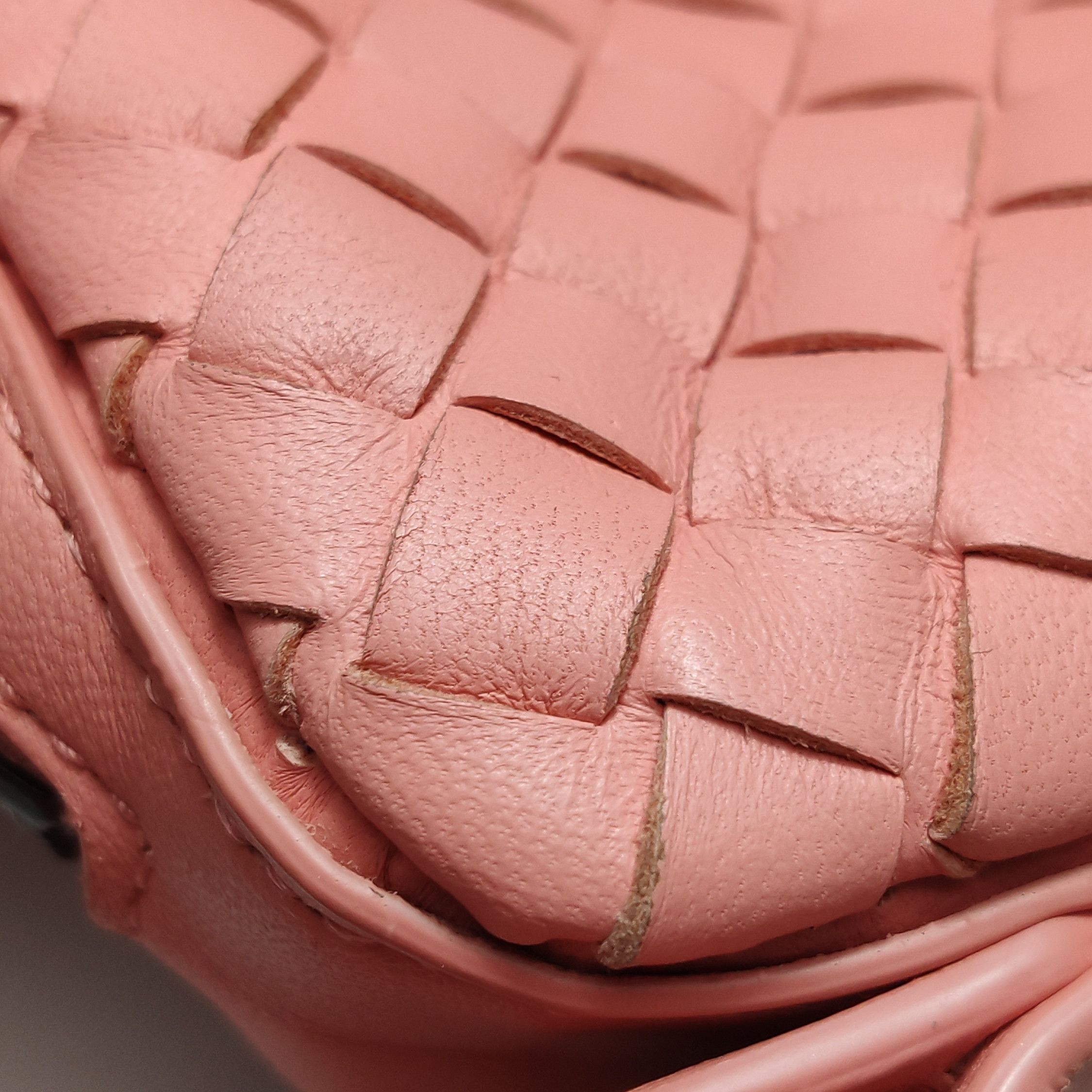 Bottega Veneta Bottega Veneta Women os Shoulder Bags Size ONE SIZE - 12 Thumbnail