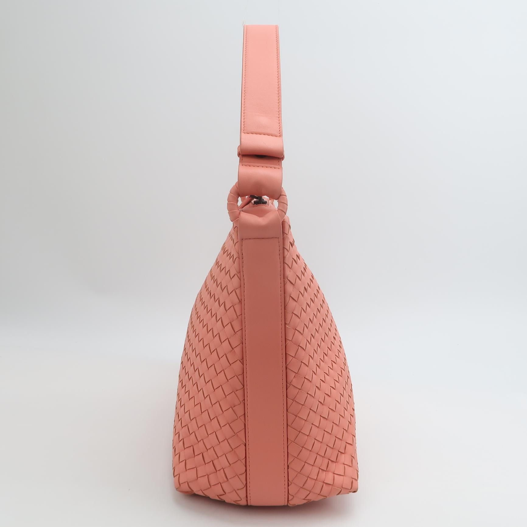Bottega Veneta Bottega Veneta Women os Shoulder Bags Size ONE SIZE - 4 Thumbnail
