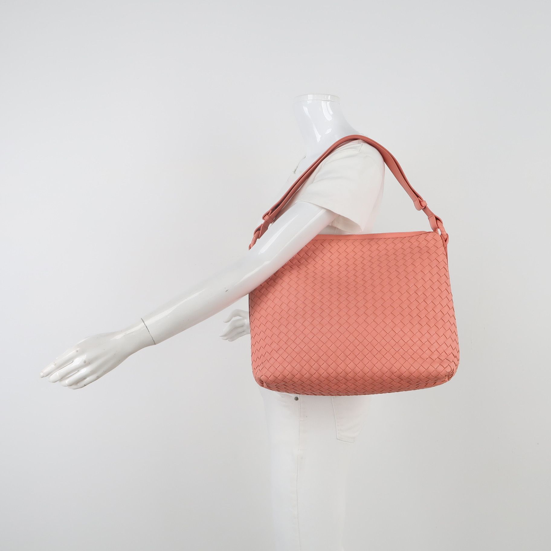 Bottega Veneta Bottega Veneta Women os Shoulder Bags Size ONE SIZE - 2 Thumbnail