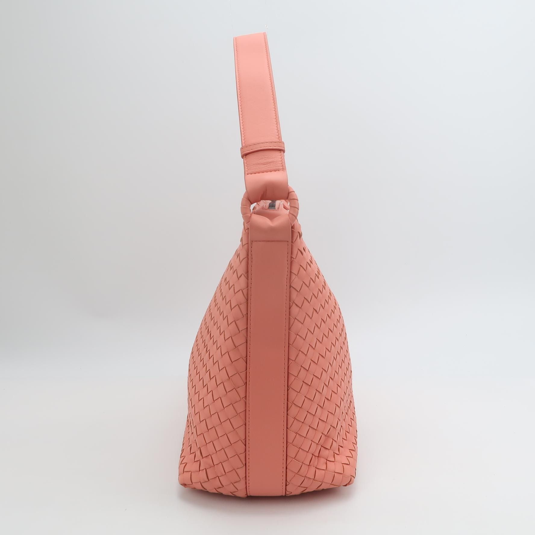 Bottega Veneta Bottega Veneta Women os Shoulder Bags Size ONE SIZE - 3 Thumbnail
