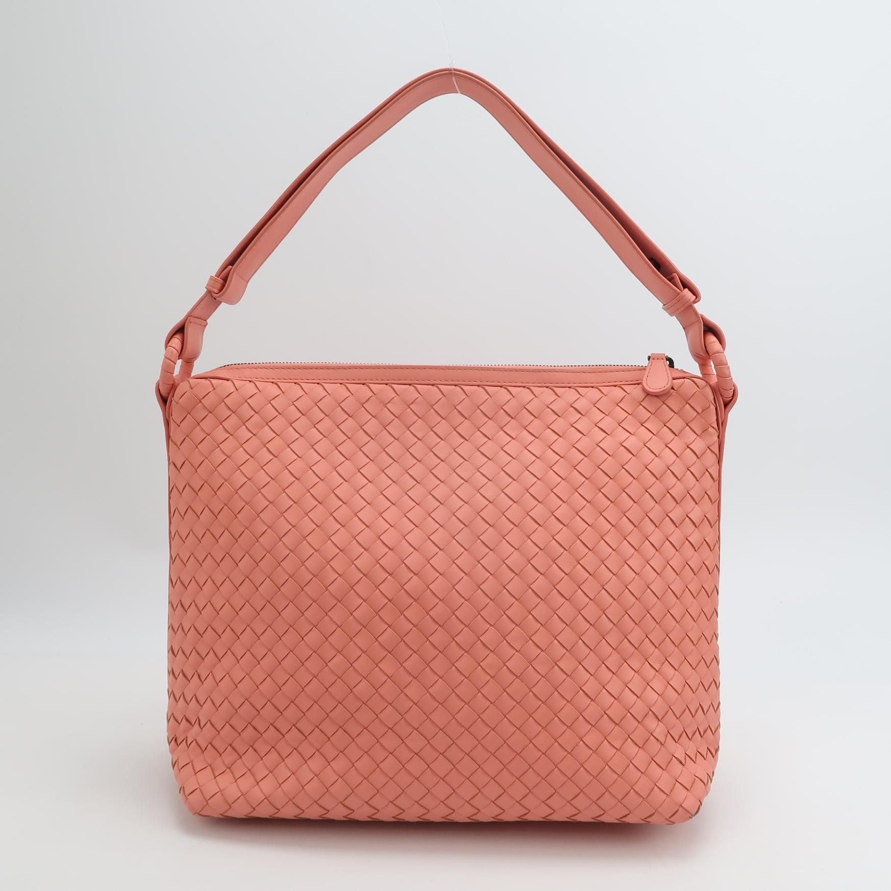 Bottega Veneta Bottega Veneta Women os Shoulder Bags Size ONE SIZE - 5 Thumbnail